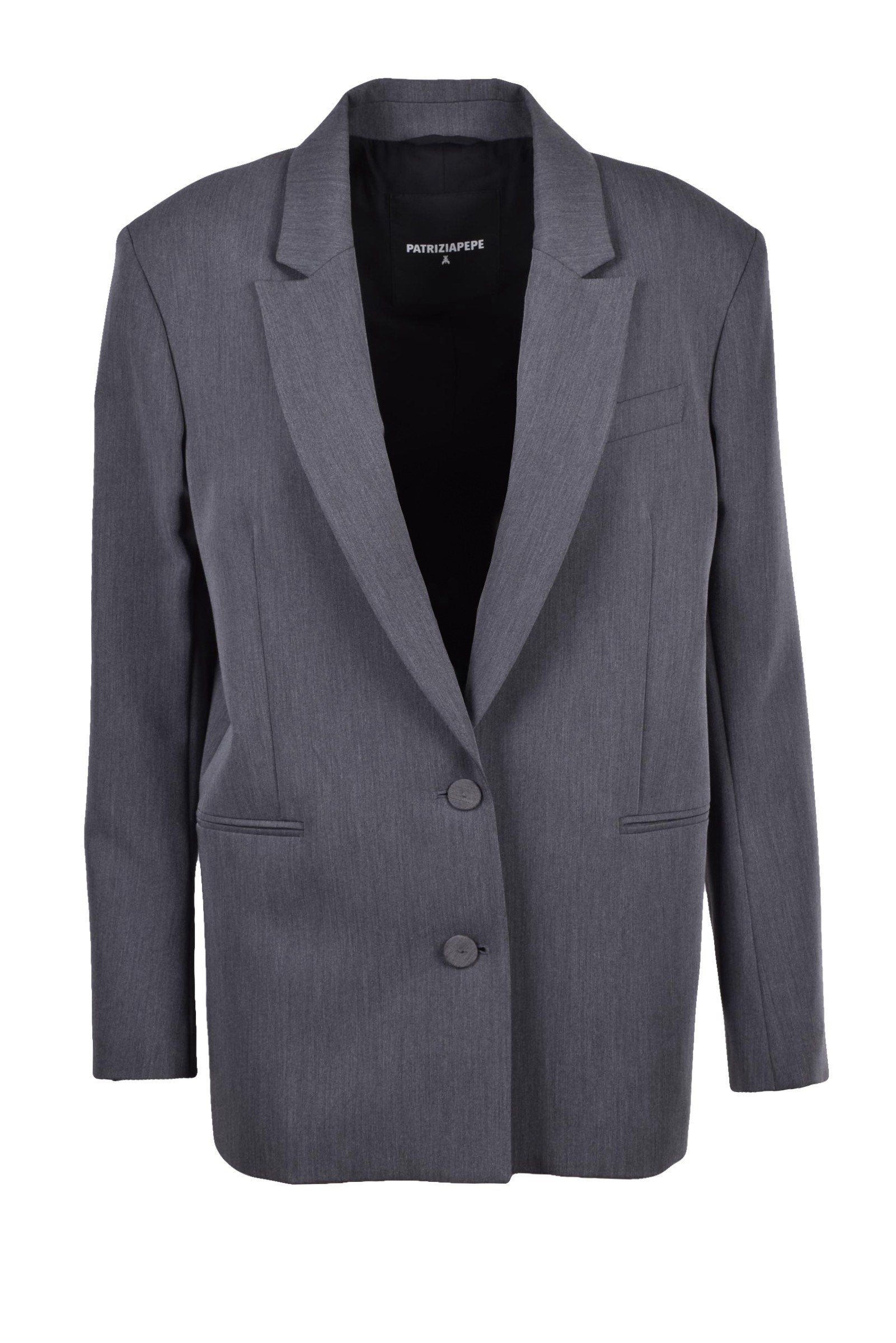 PATRIZIA PEPE - BLAZER