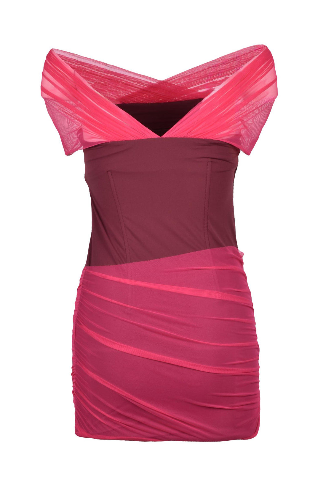 PATRIZIA PEPE - DRESS