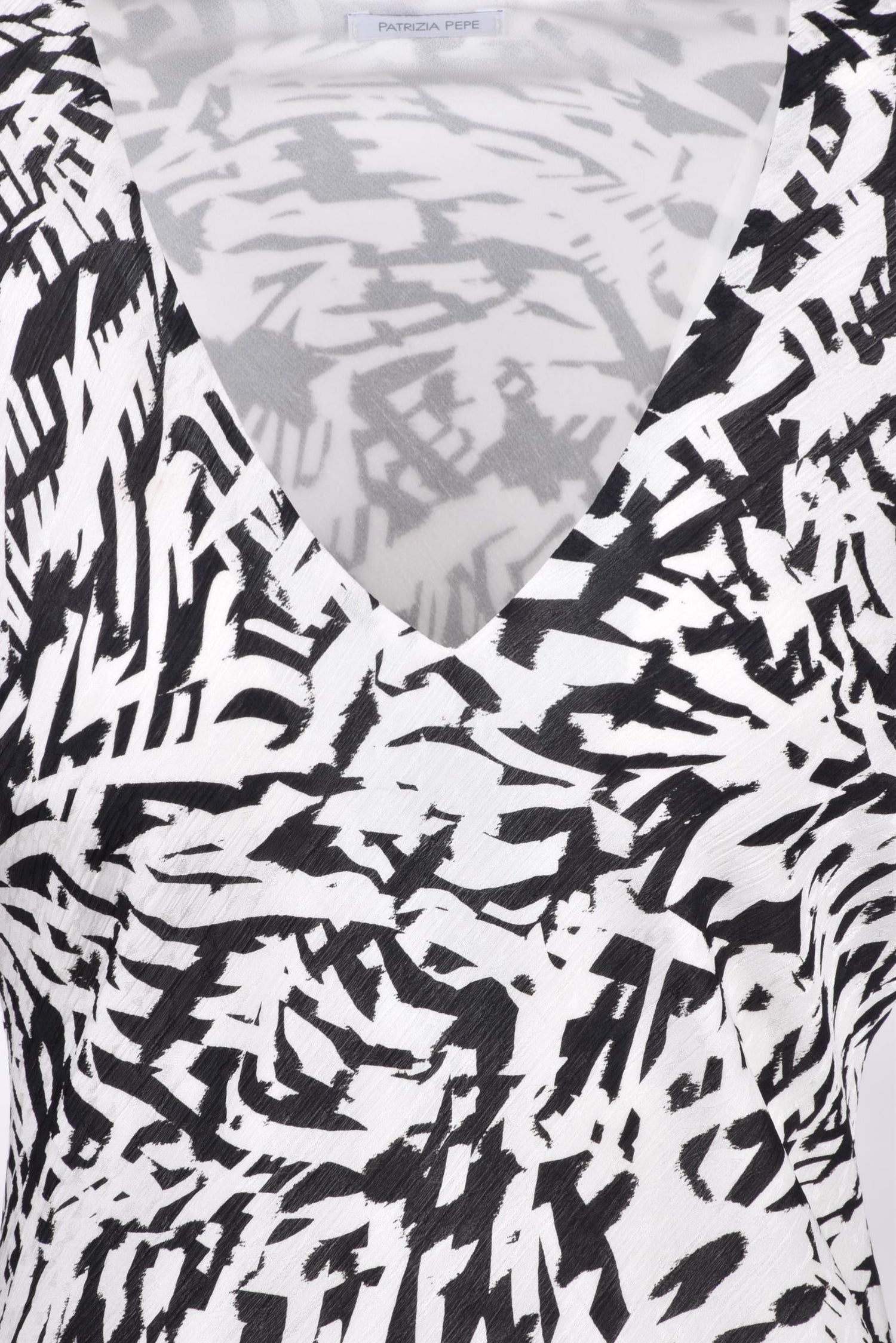 PATRIZIA PEPE - DRESS