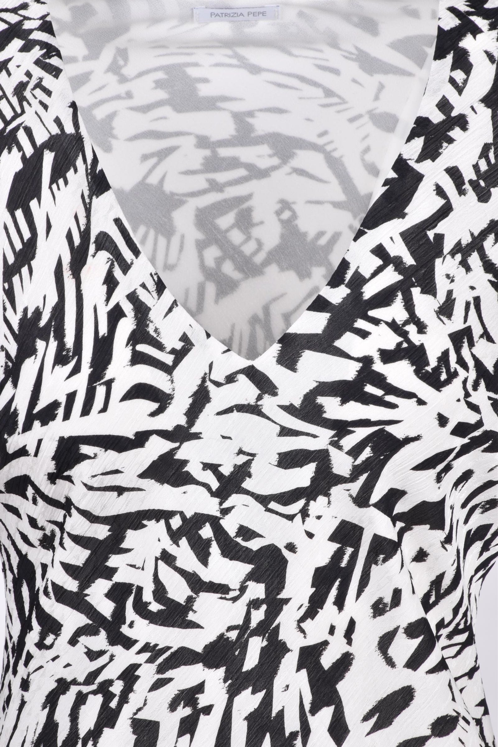 PATRIZIA PEPE - DRESS