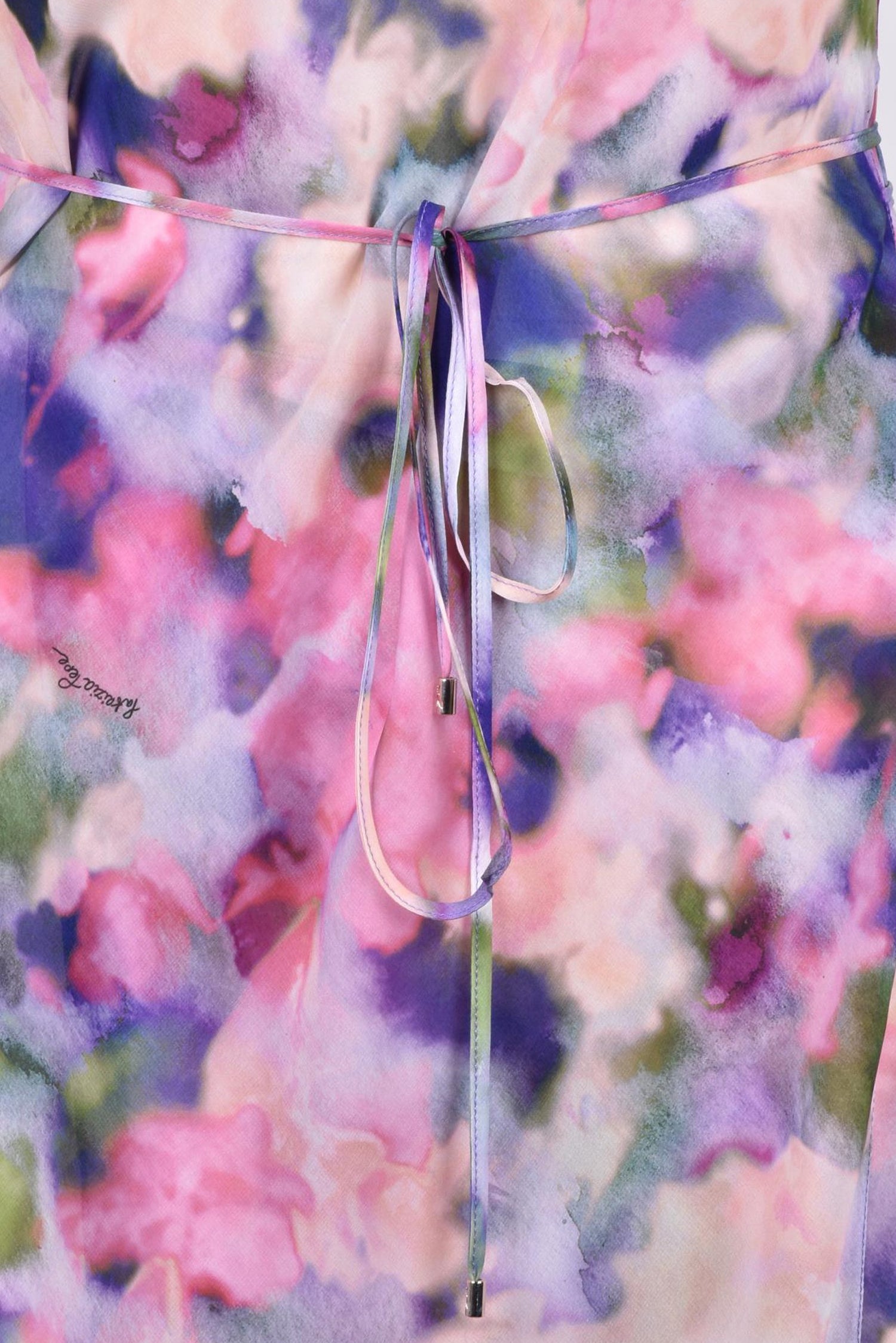 PATRIZIA PEPE - DRESS