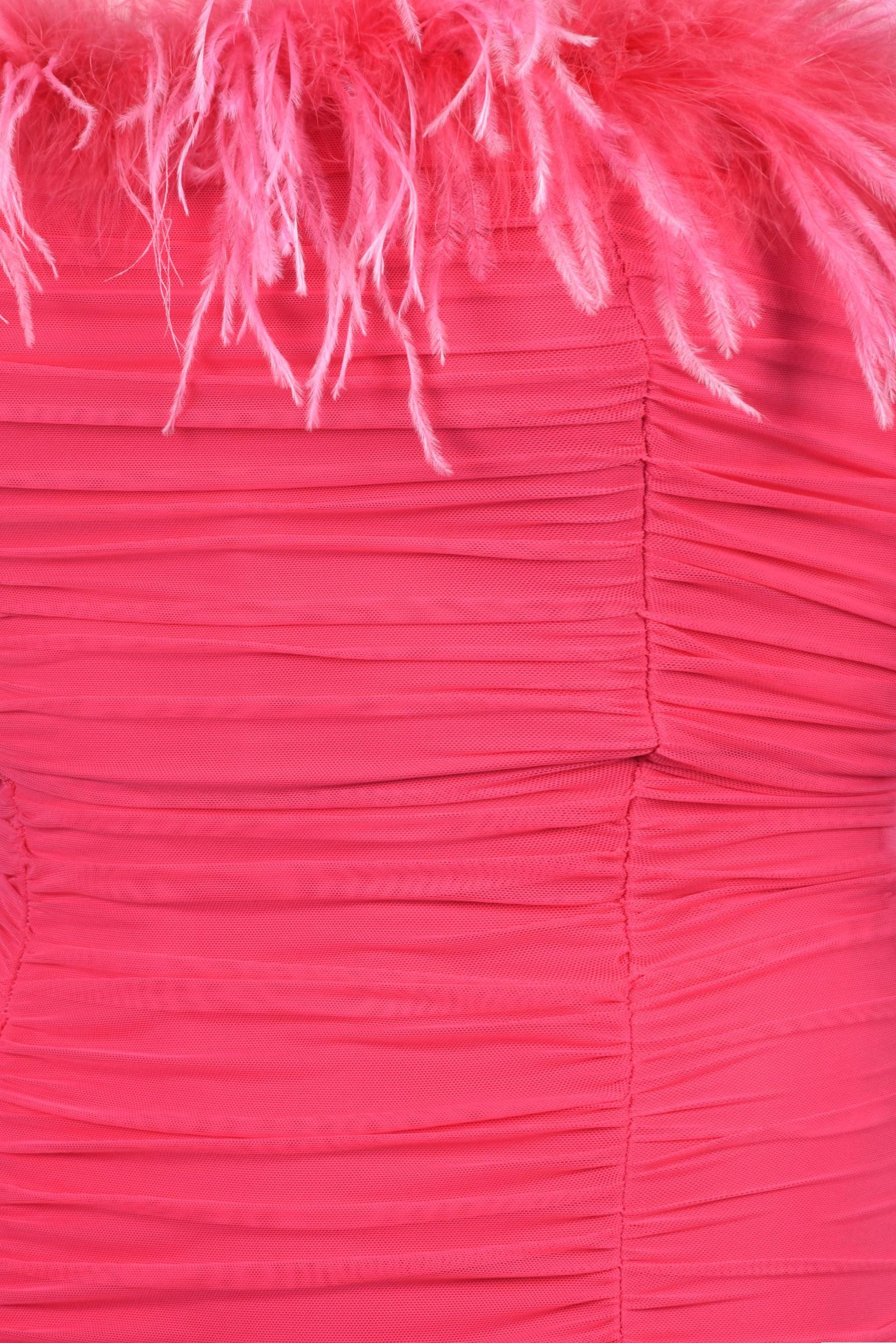 PATRIZIA PEPE - DRESS