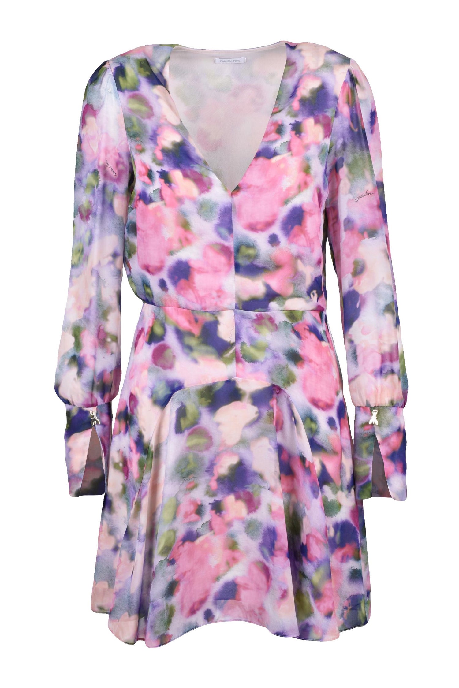 PATRIZIA PEPE - DRESS