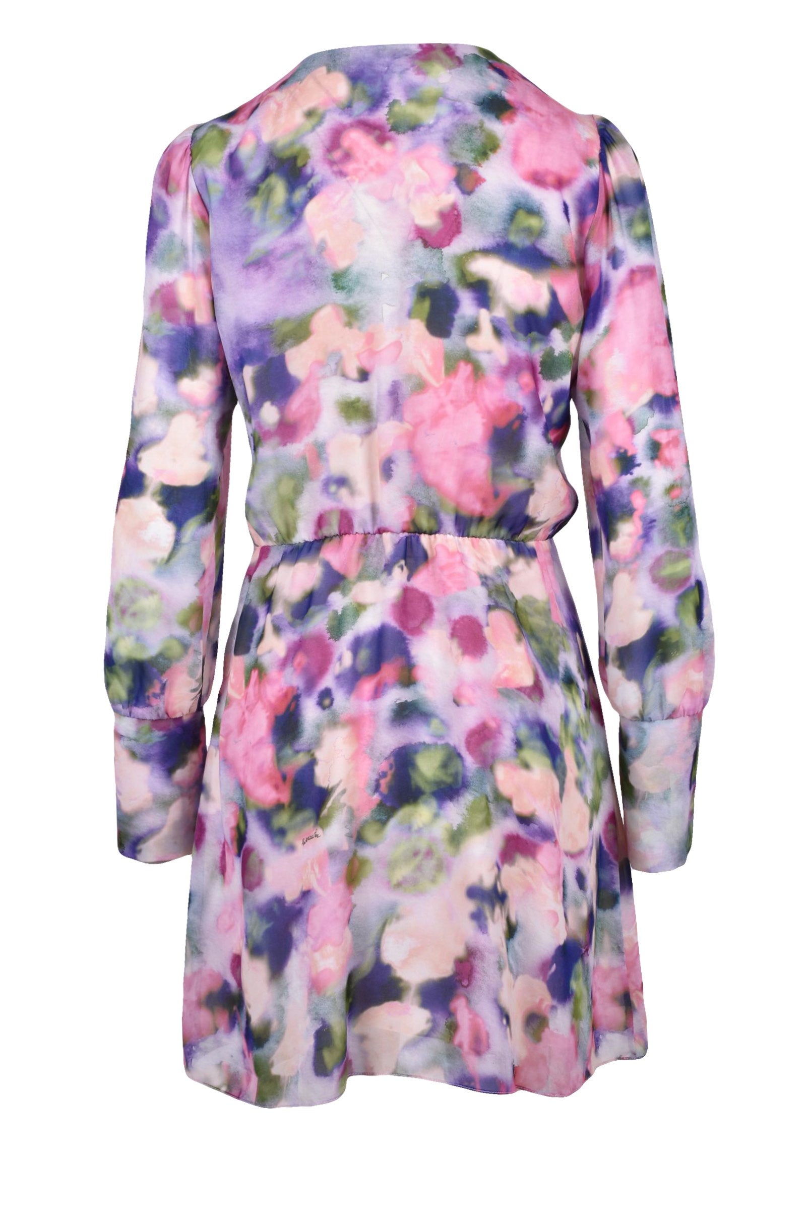 PATRIZIA PEPE - DRESS