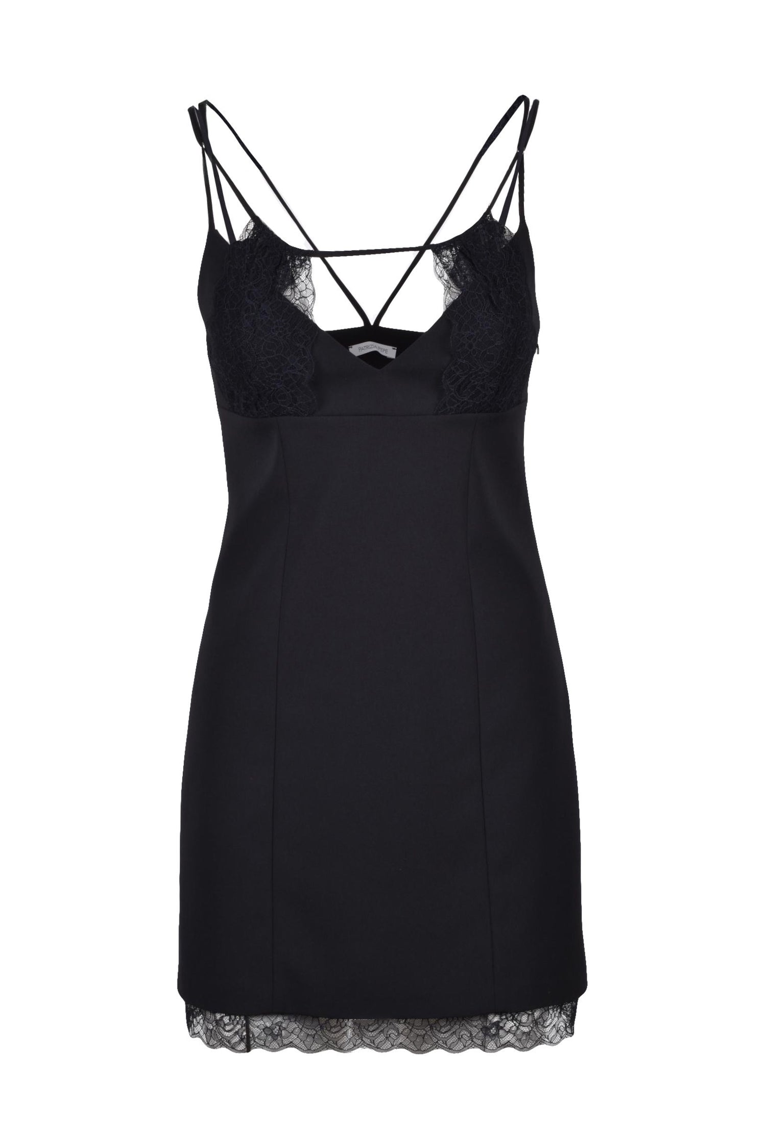 PATRIZIA PEPE - DRESS