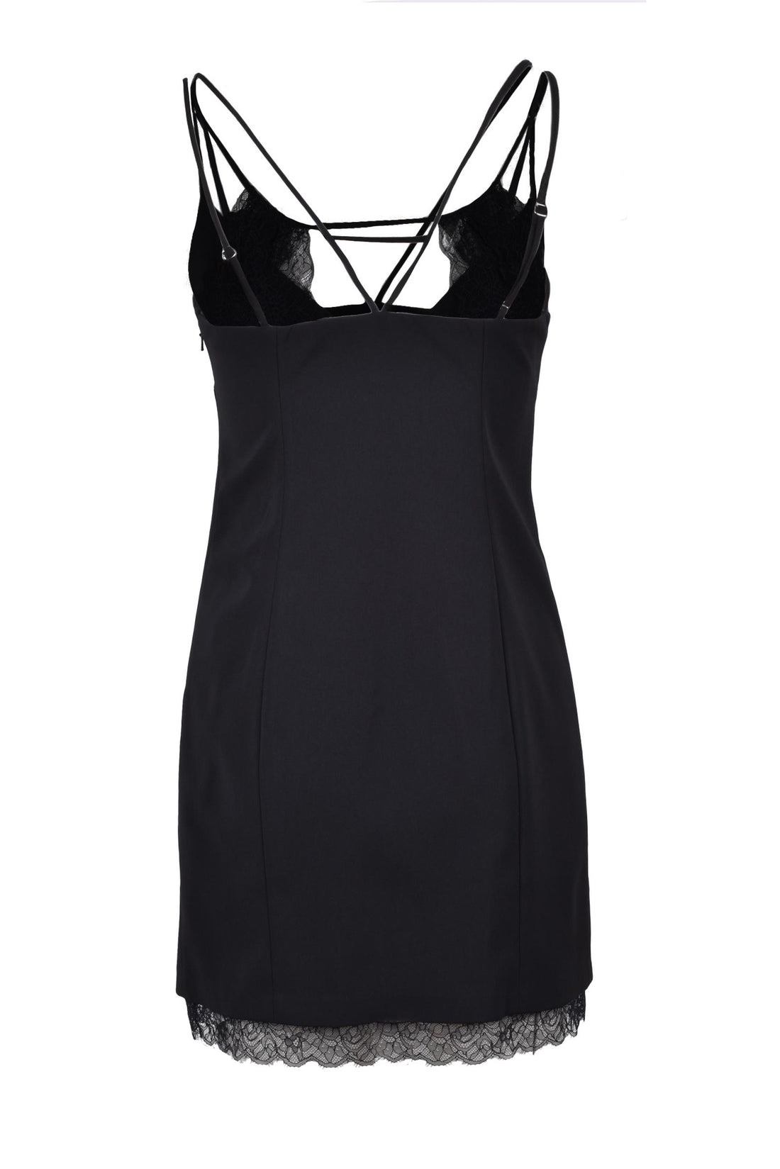 PATRIZIA PEPE - DRESS