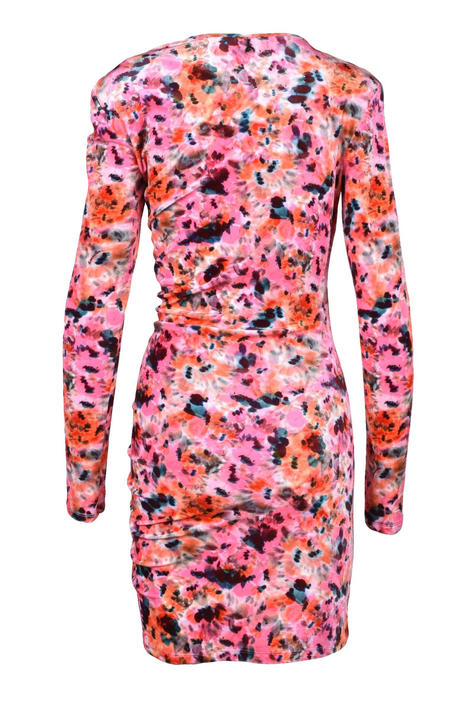 PATRIZIA PEPE - DRESS