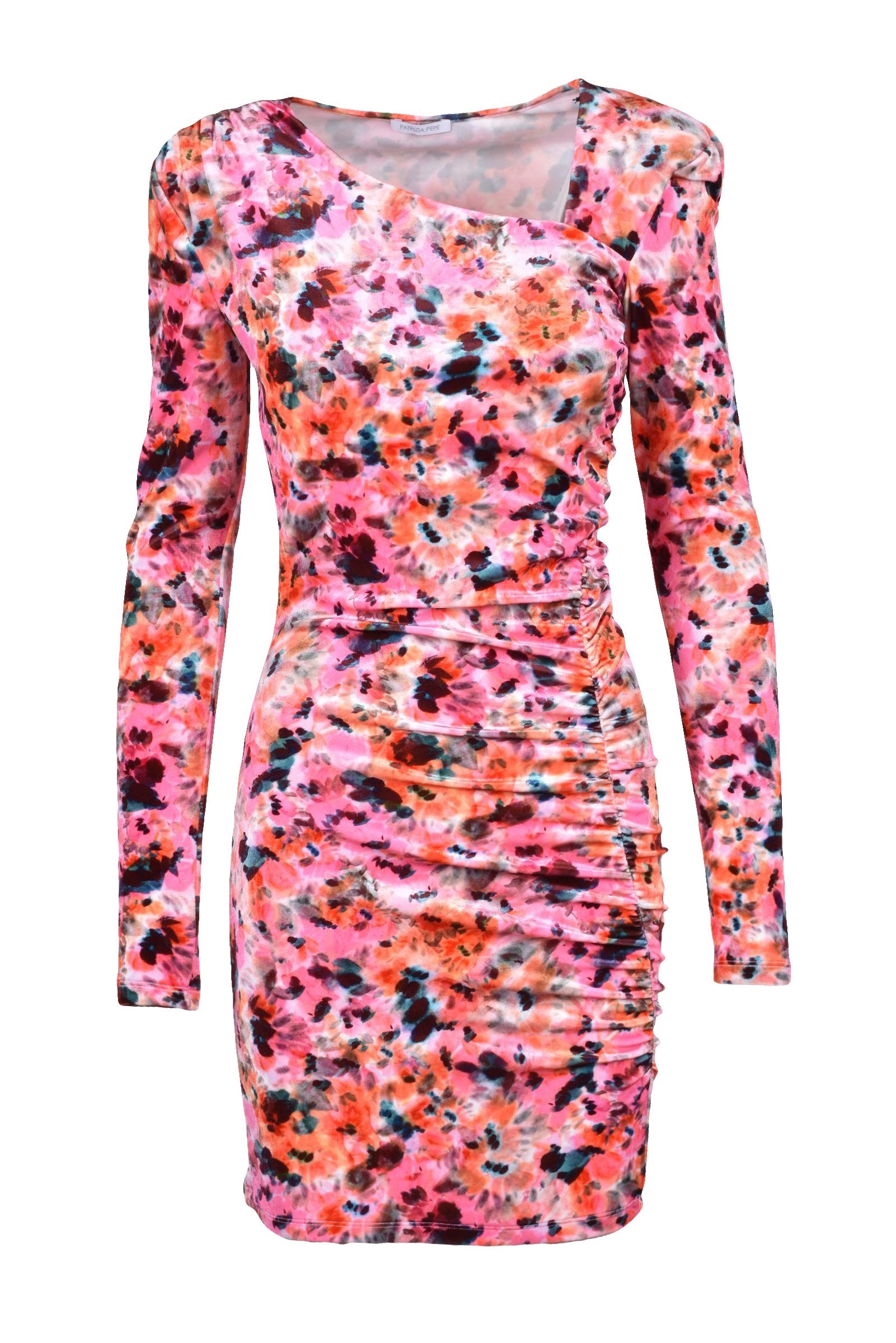 PATRIZIA PEPE - DRESS