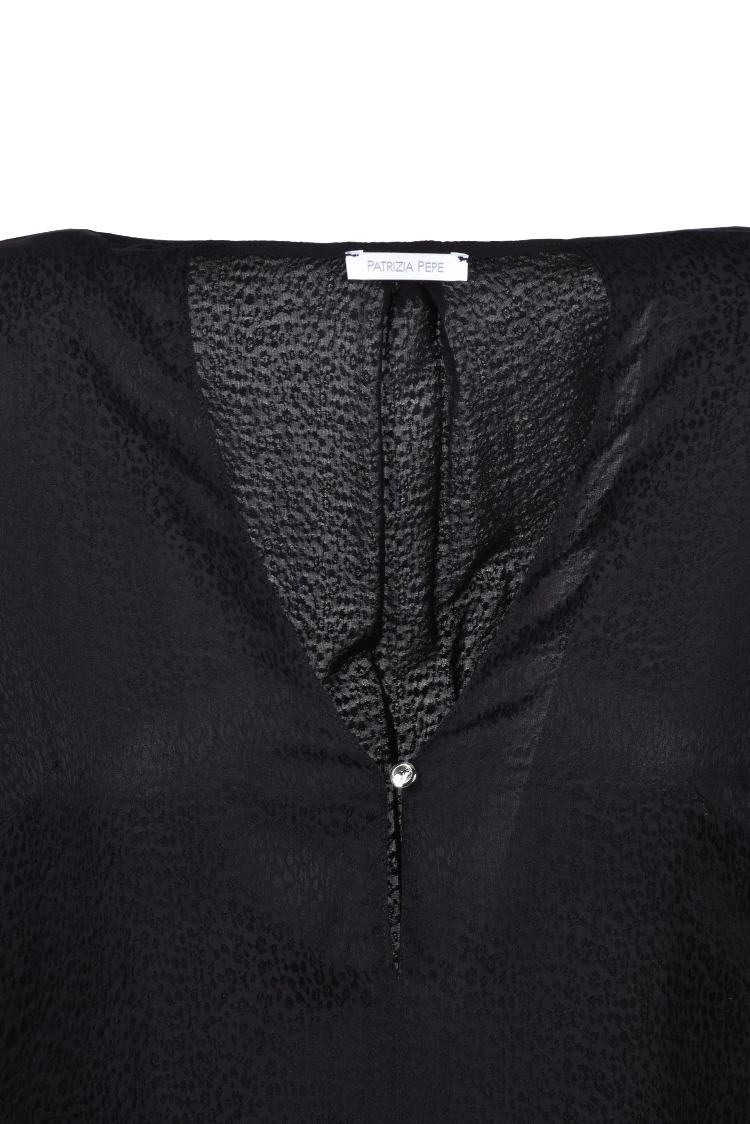 PATRIZIA PEPE - DRESS