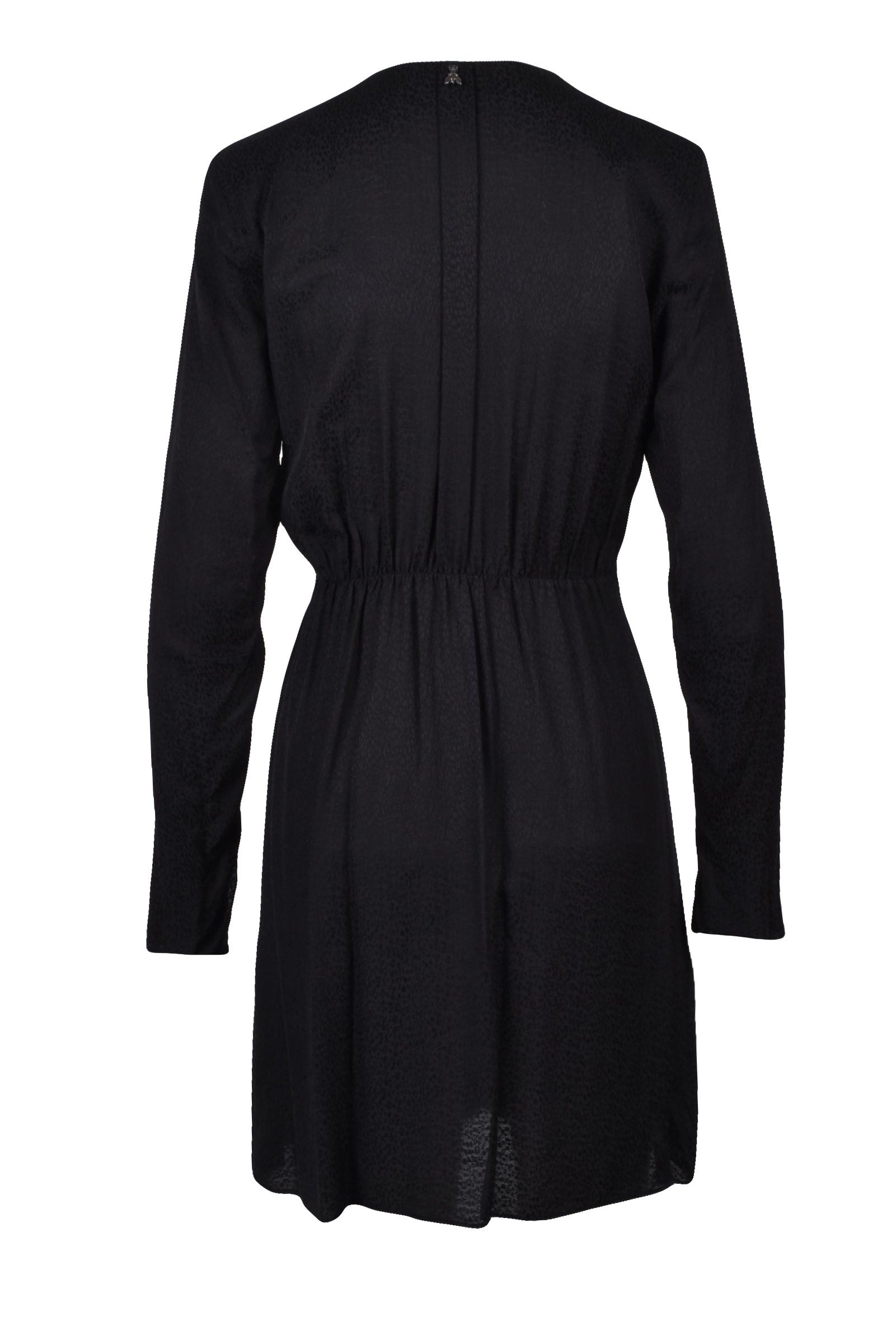 PATRIZIA PEPE - DRESS
