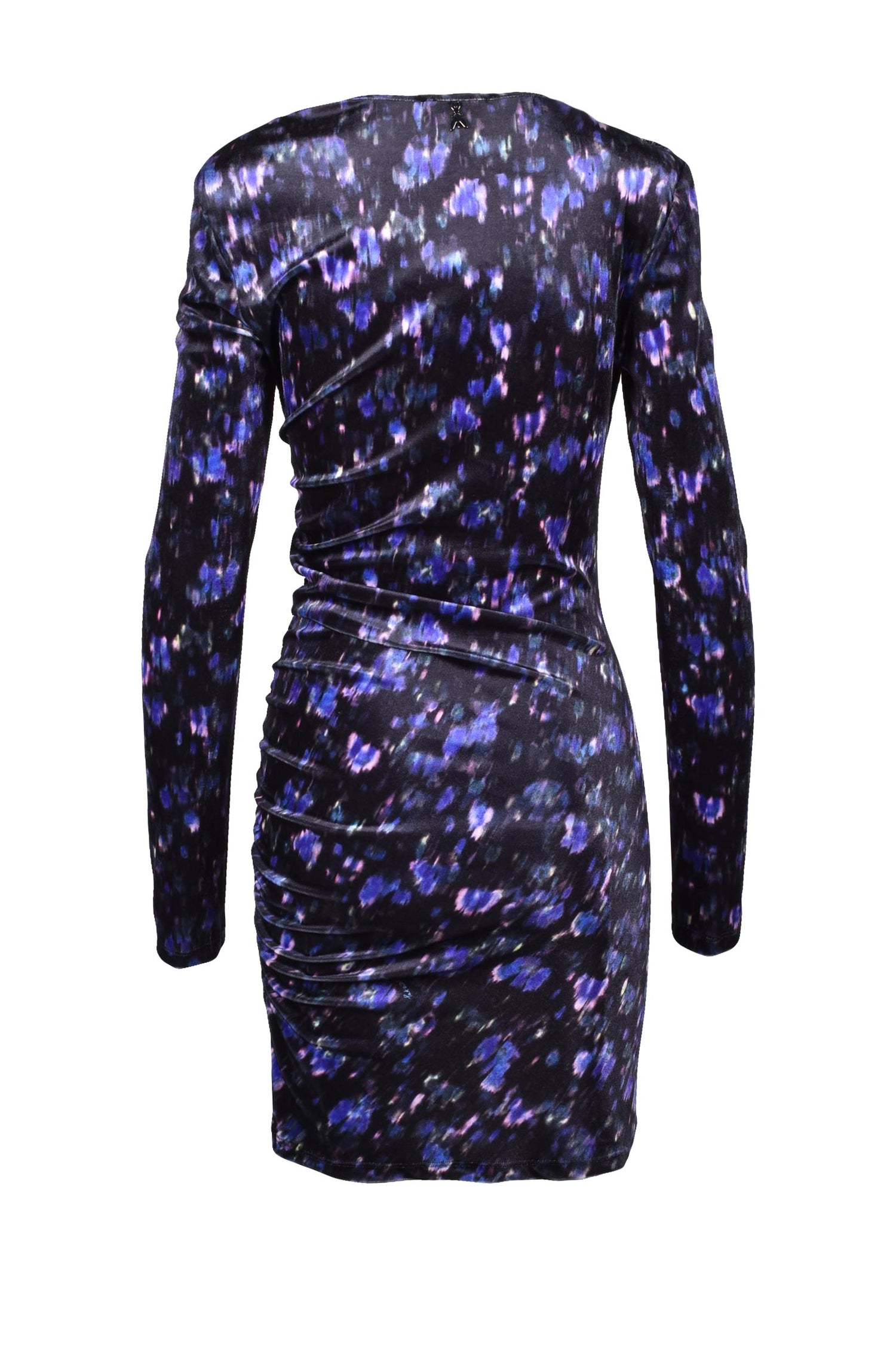 PATRIZIA PEPE - DRESS