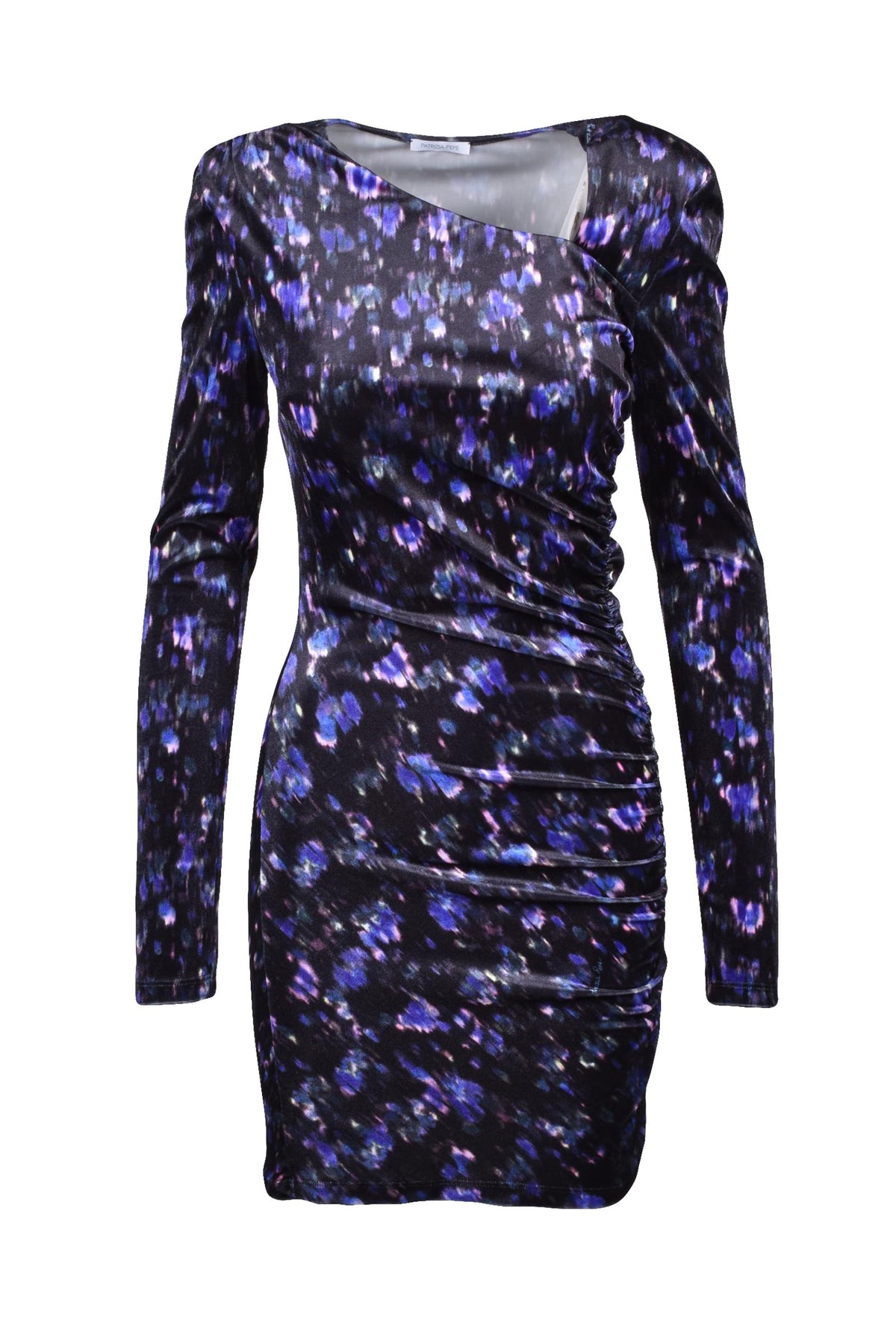 PATRIZIA PEPE - DRESS