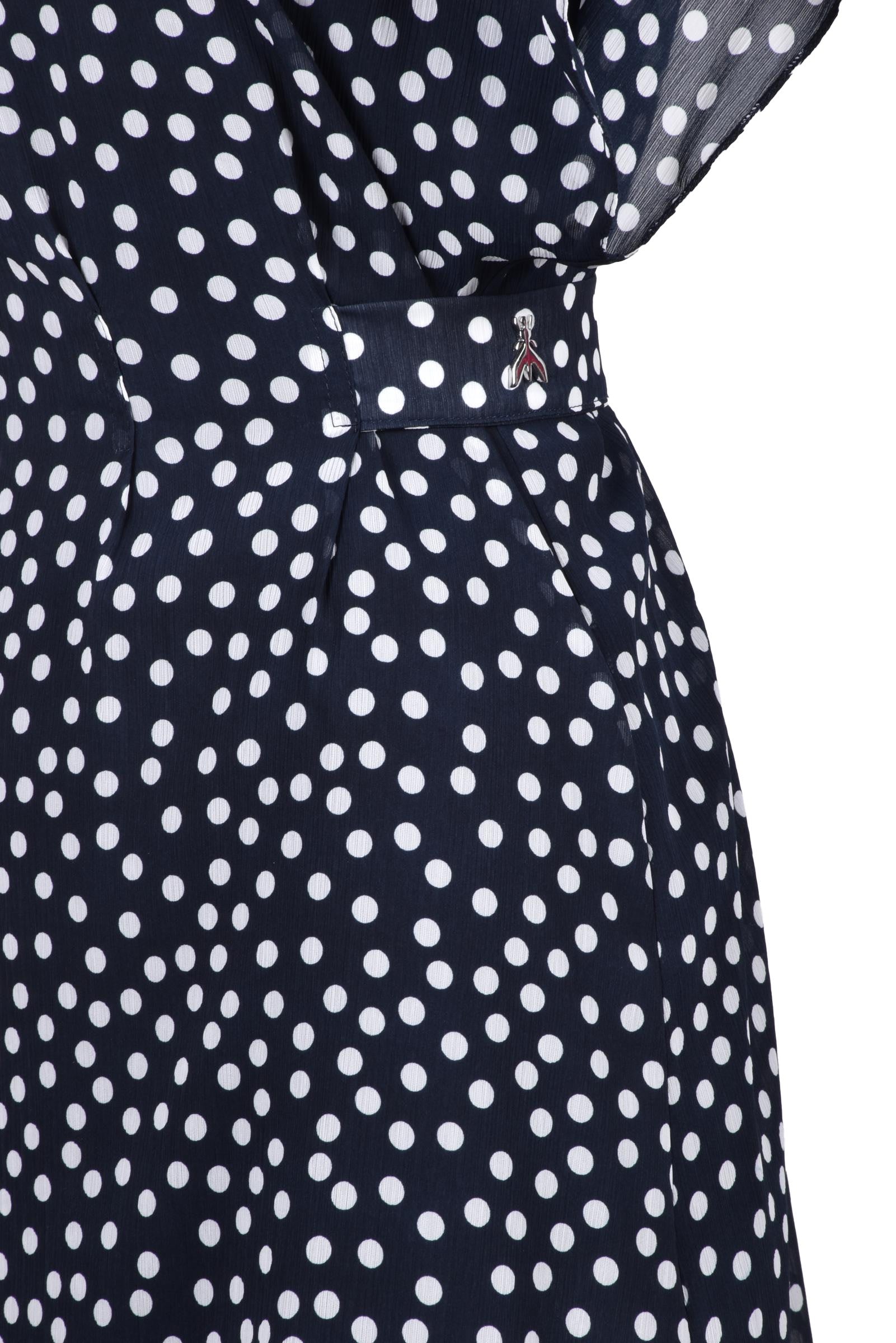 PATRIZIA PEPE - DRESS