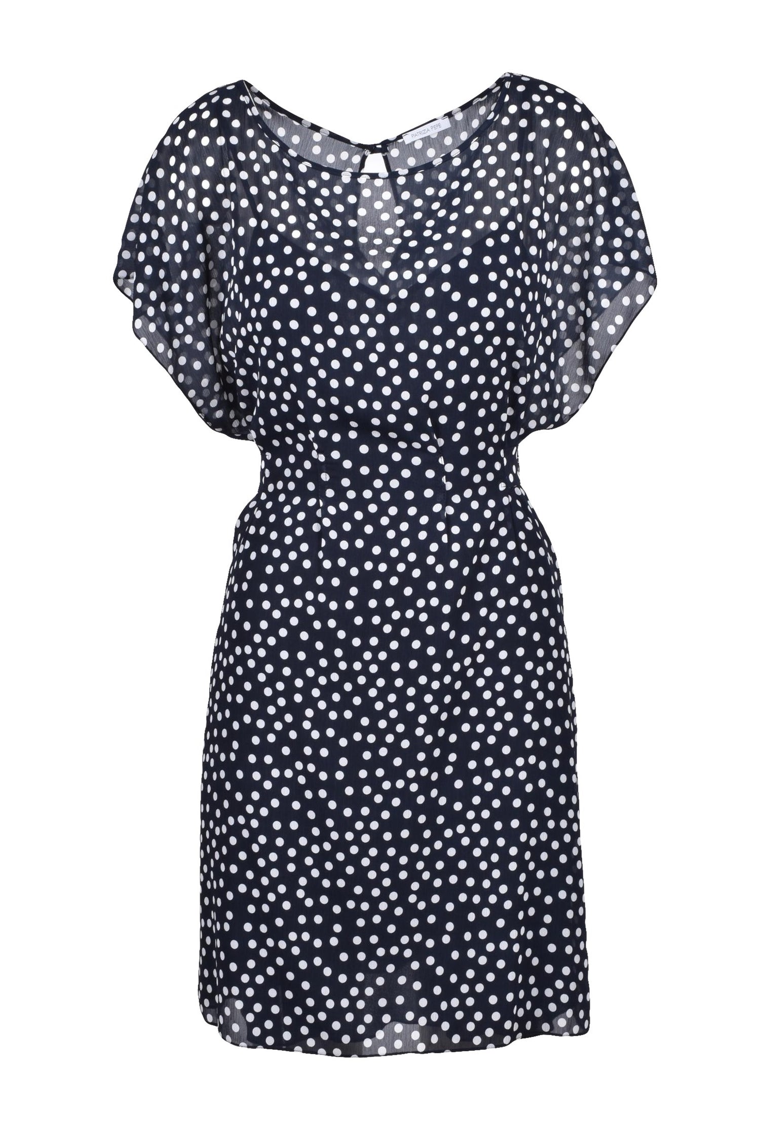 PATRIZIA PEPE - DRESS