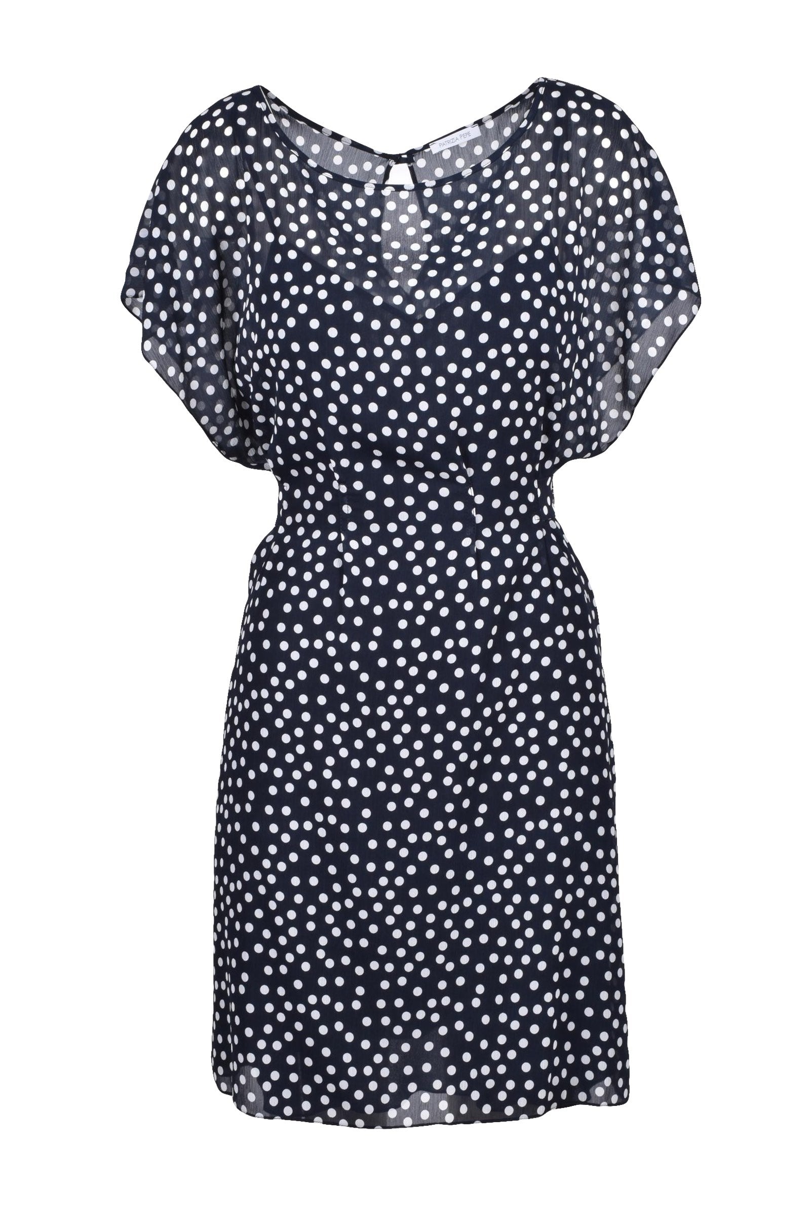 PATRIZIA PEPE - DRESS