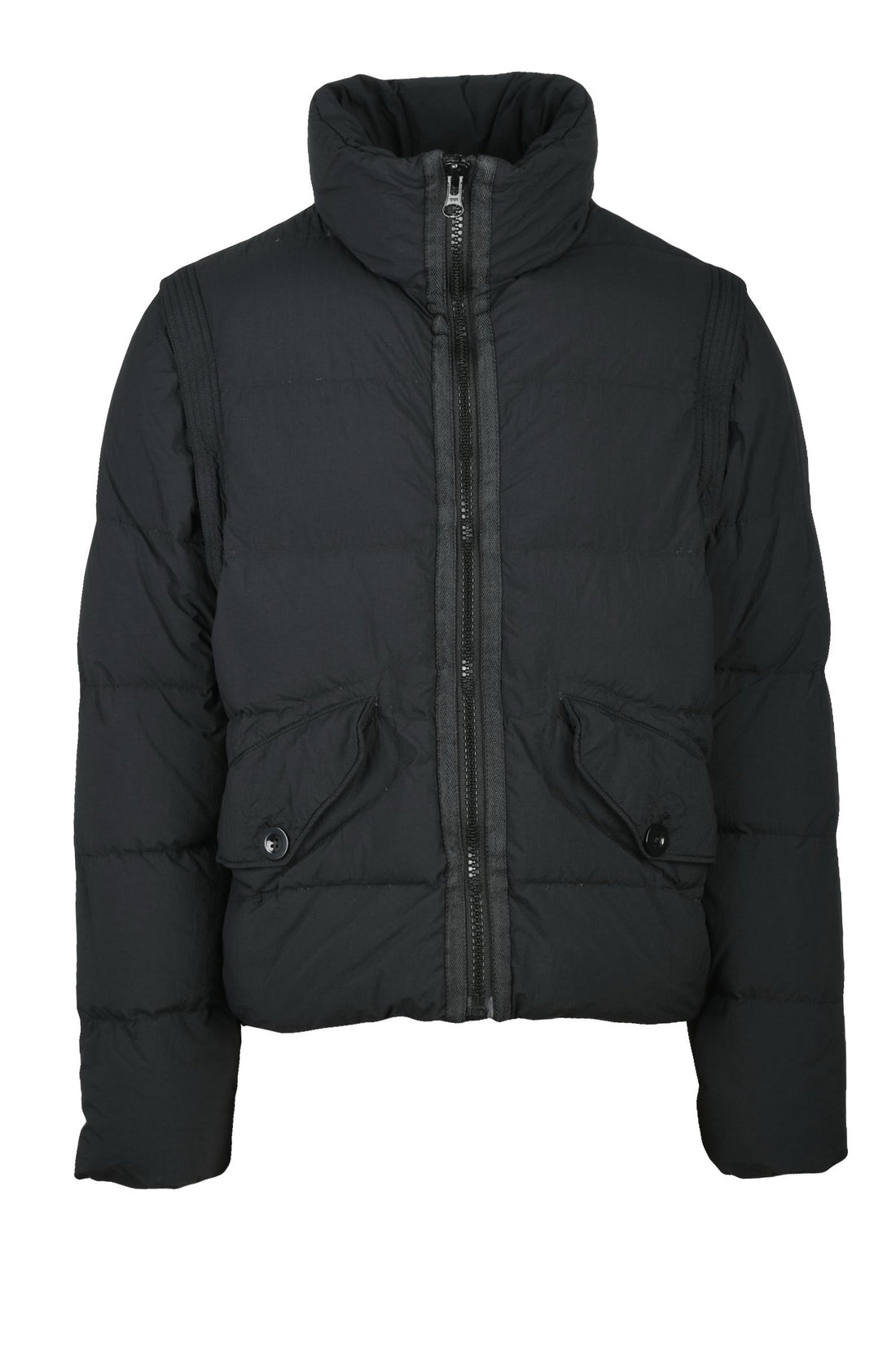 TEN C - OUTWEAR JACKETS
