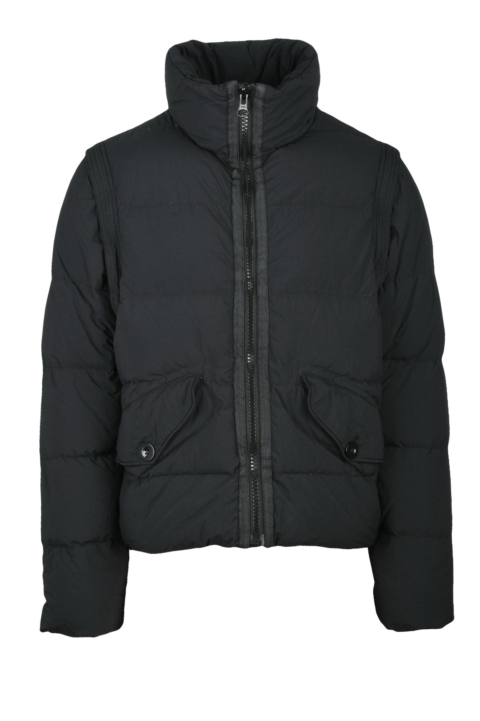 TEN C - OUTWEAR JACKETS