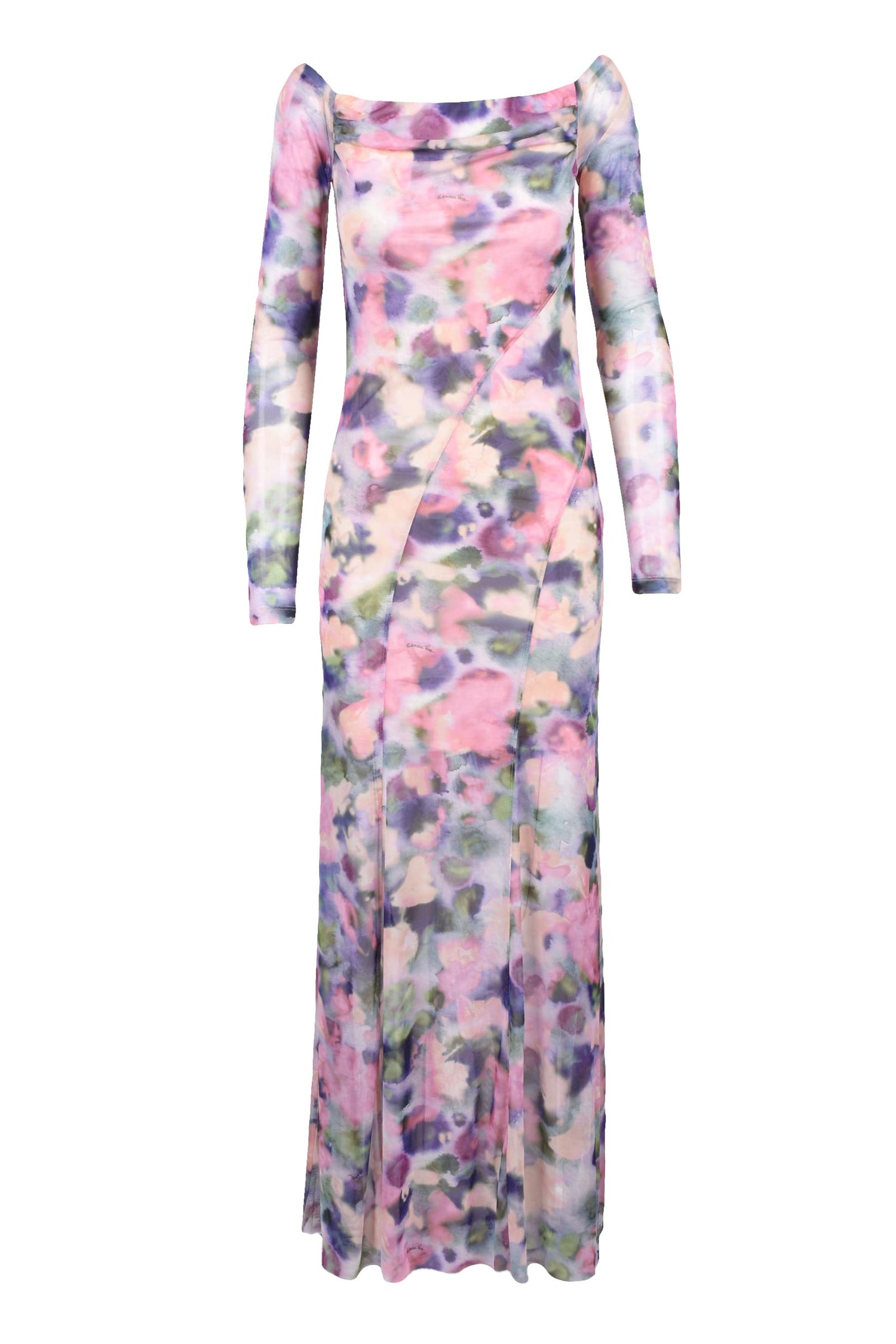 PATRIZIA PEPE - DRESS