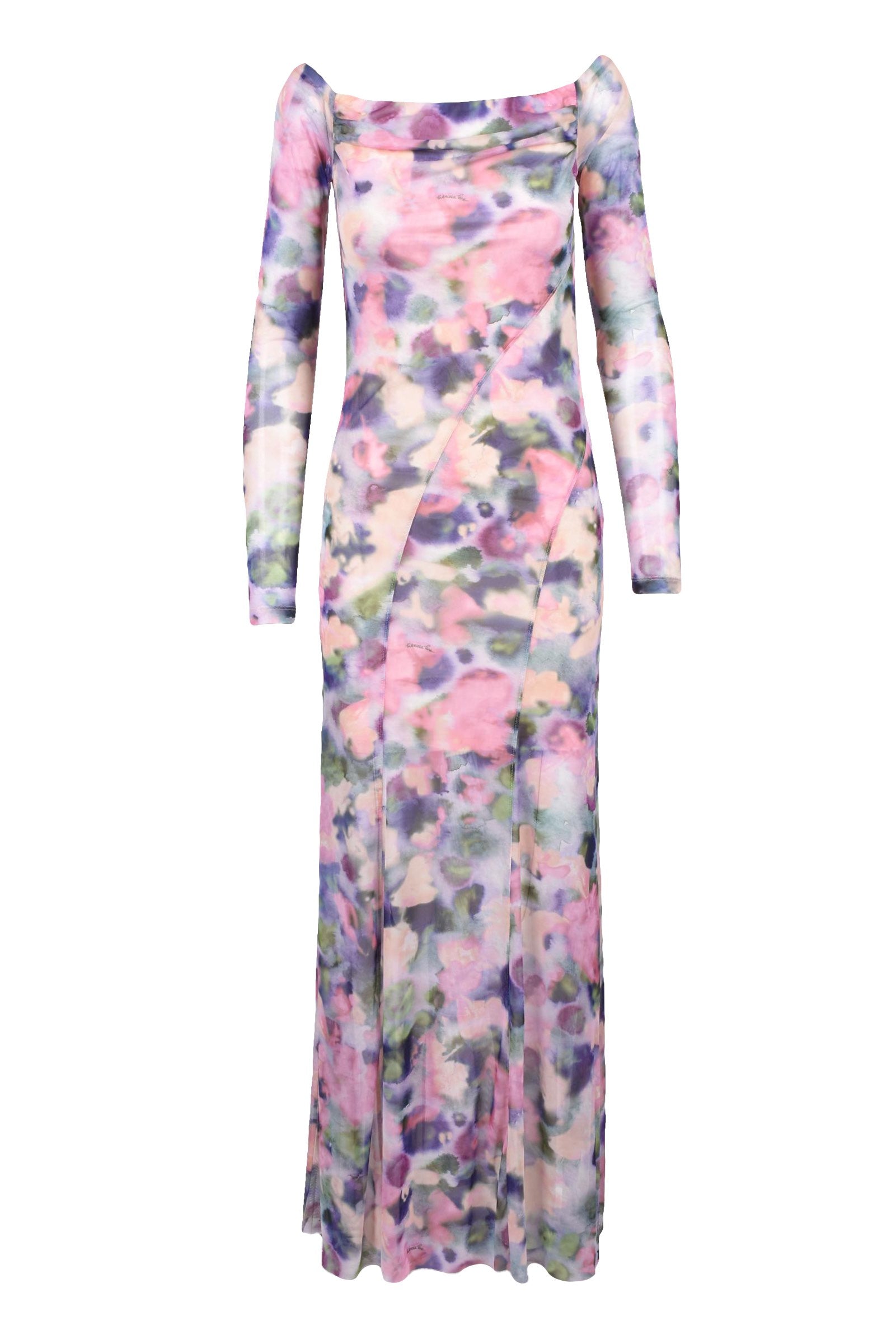 PATRIZIA PEPE - DRESS