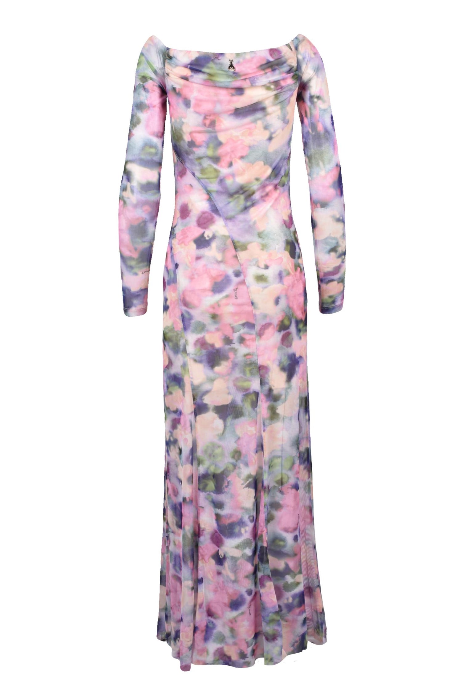 PATRIZIA PEPE - DRESS