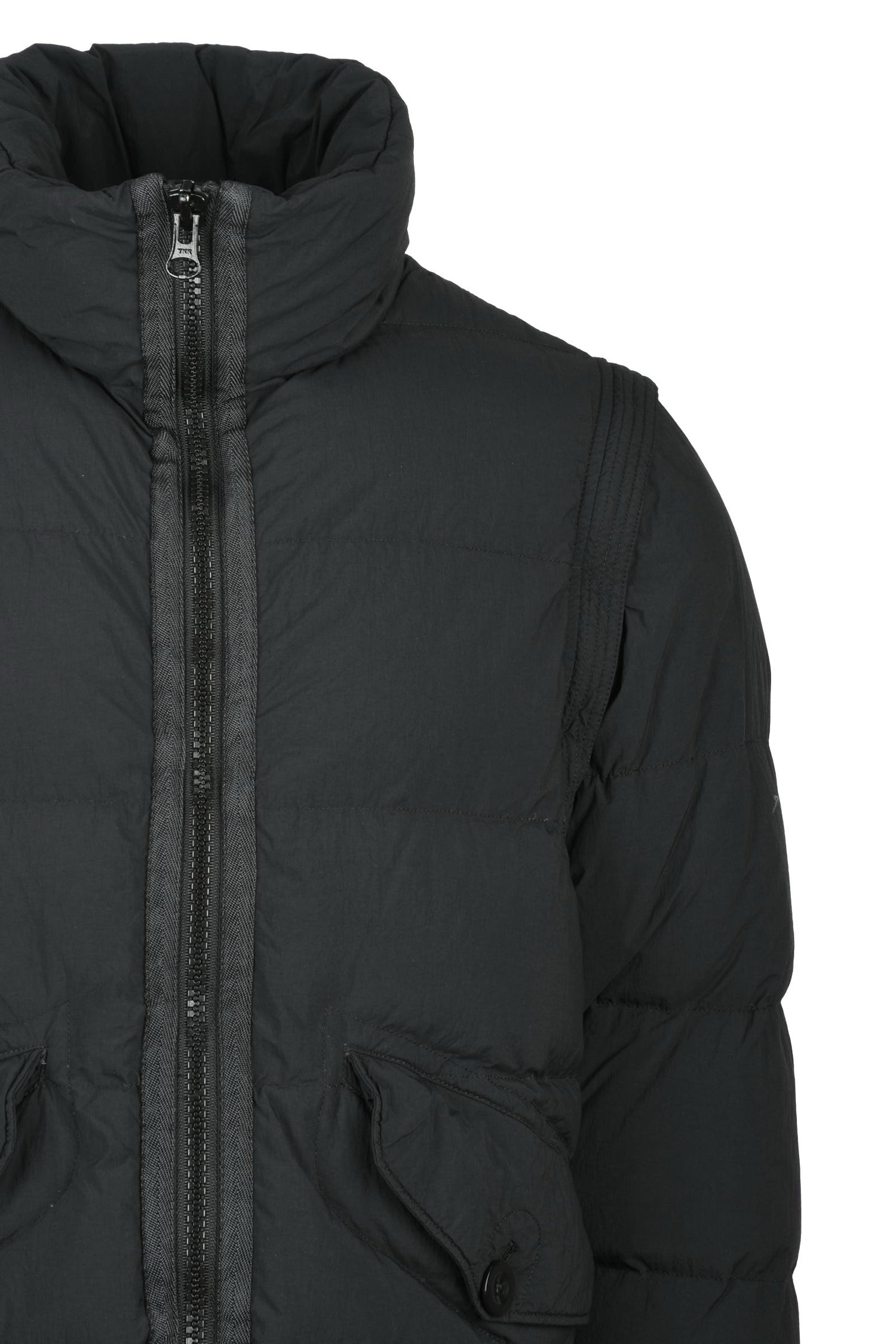TEN C - OUTWEAR JACKETS