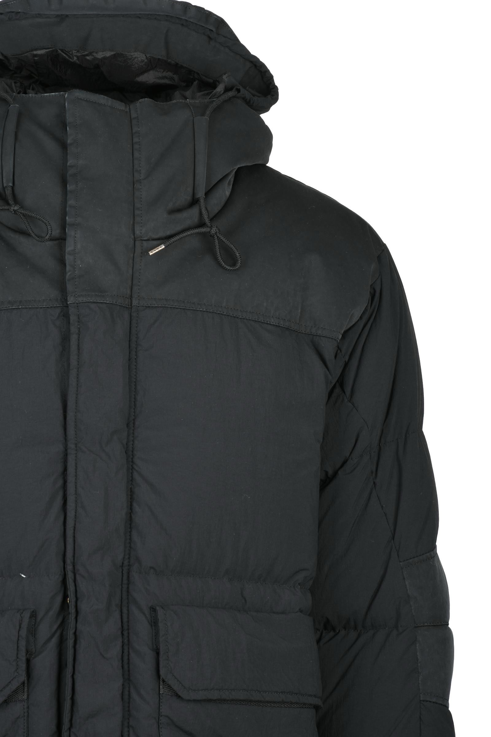 TEN C - OUTWEAR JACKETS