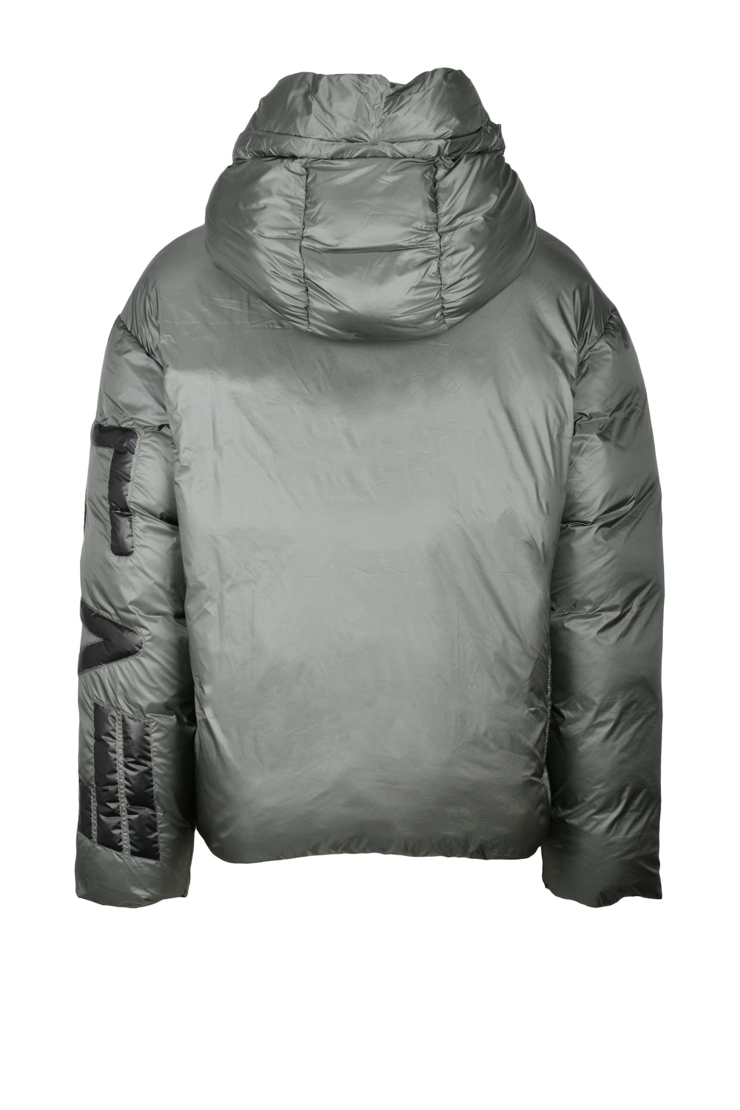 EA7 EMPORIO ARMANI - OUTWEAR JACKETS