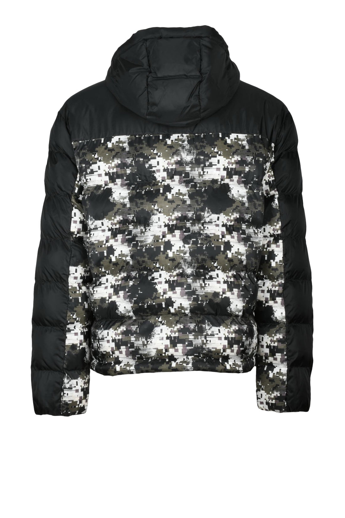 EA7 EMPORIO ARMANI - OUTWEAR JACKETS