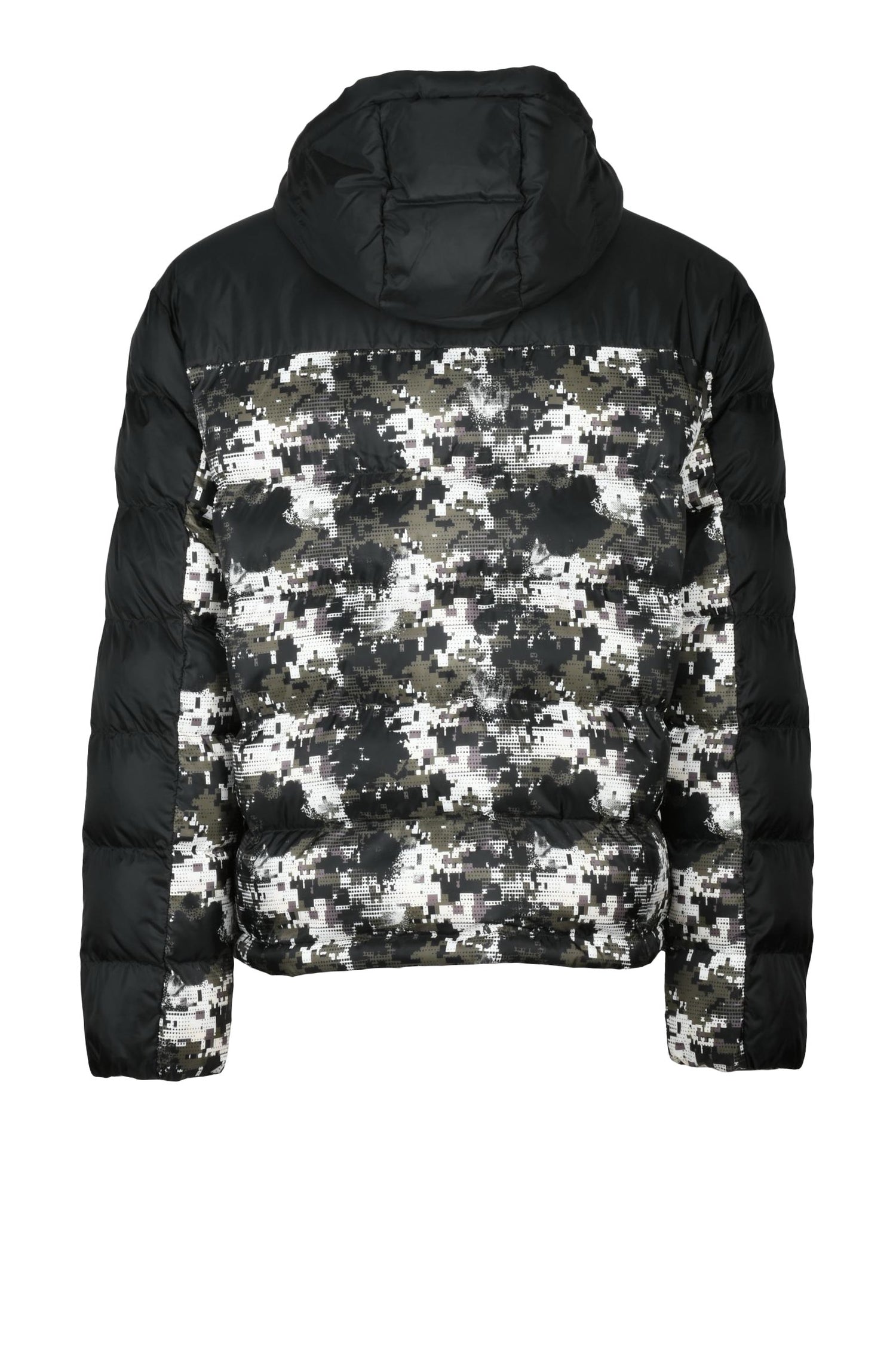 EA7 EMPORIO ARMANI - OUTWEAR JACKETS