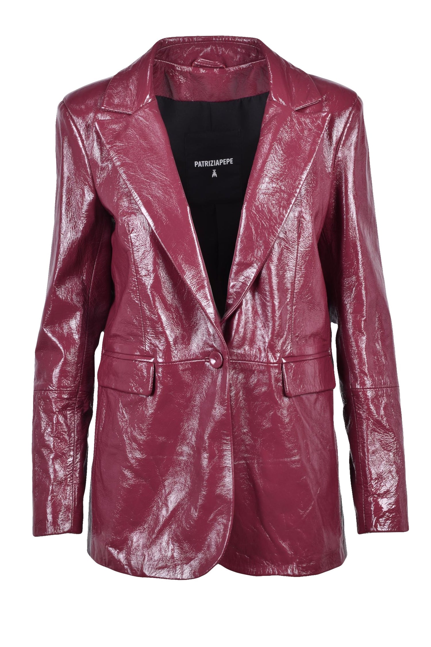 PATRIZIA PEPE - BLAZER