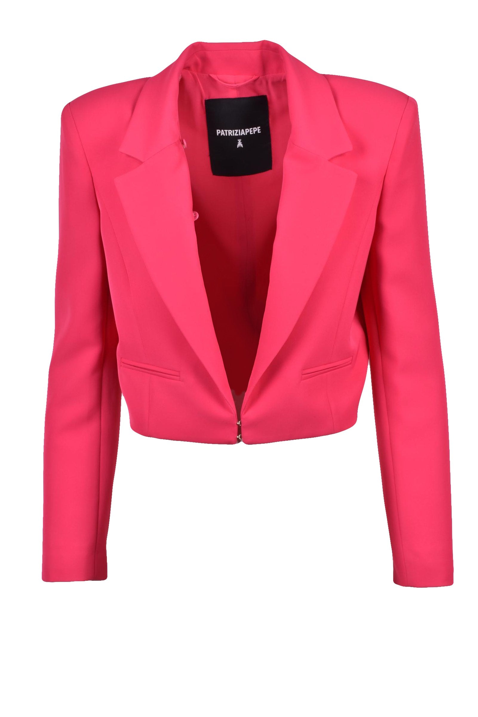 PATRIZIA PEPE - BLAZER