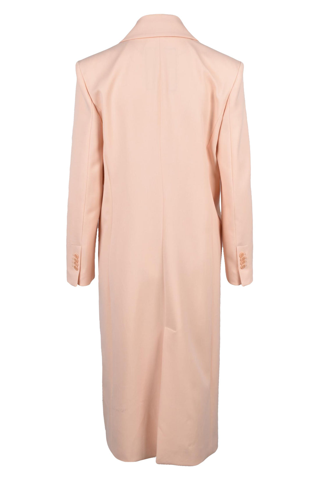 PATRIZIA PEPE - OUTWEAR JACKETS