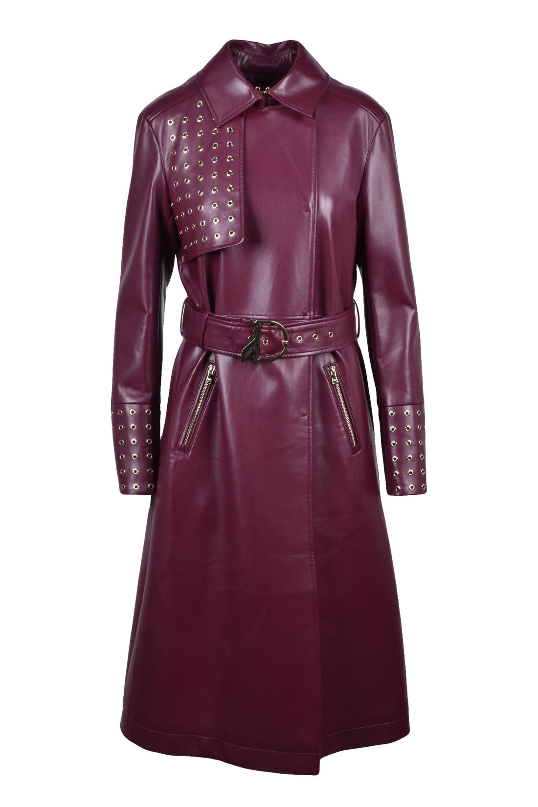 PATRIZIA PEPE - OUTWEAR JACKETS