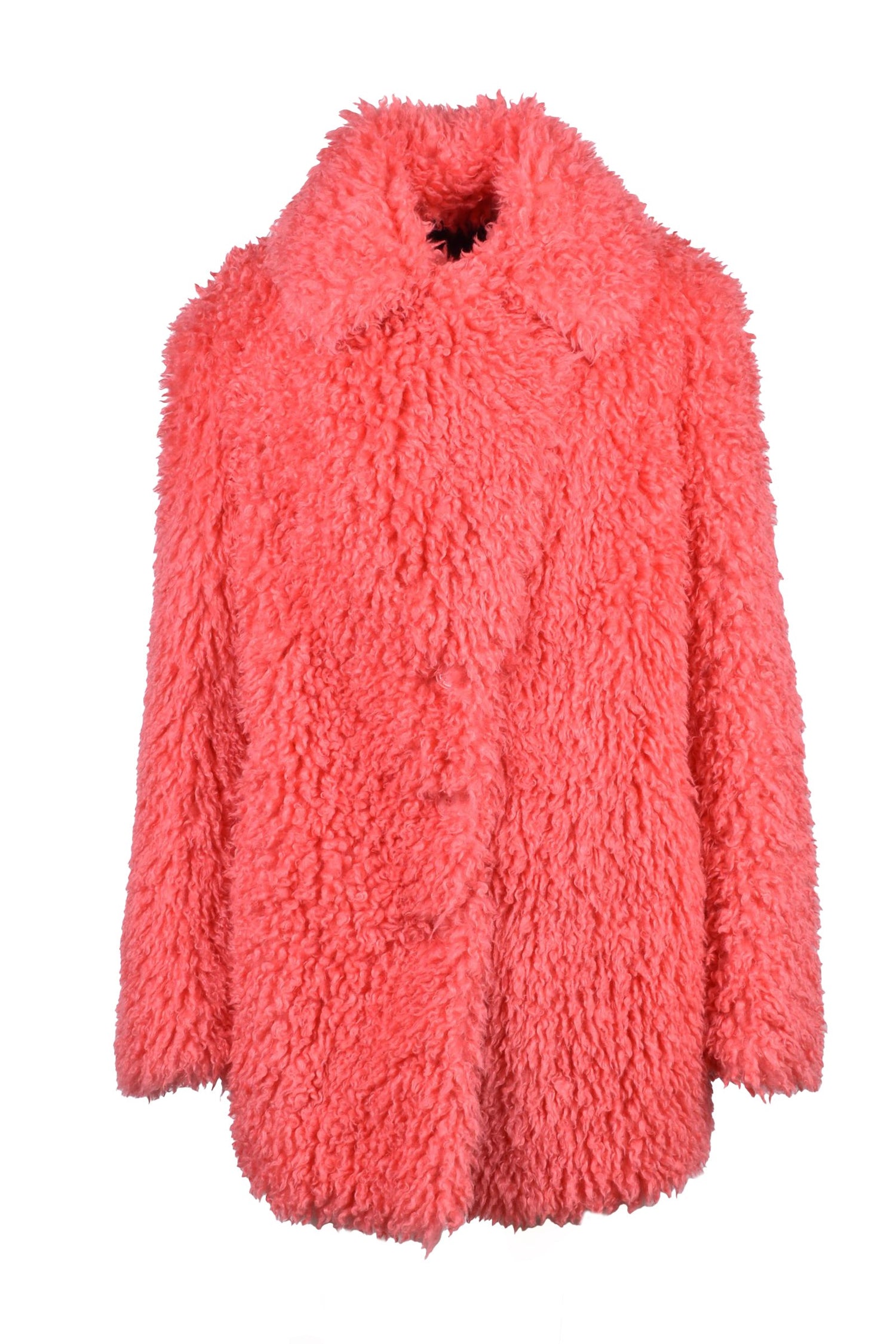 PATRIZIA PEPE - OUTWEAR JACKETS