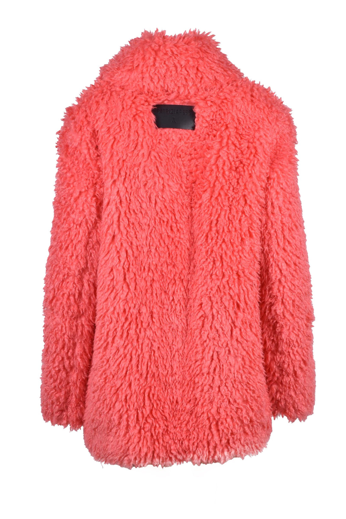 PATRIZIA PEPE - OUTWEAR JACKETS