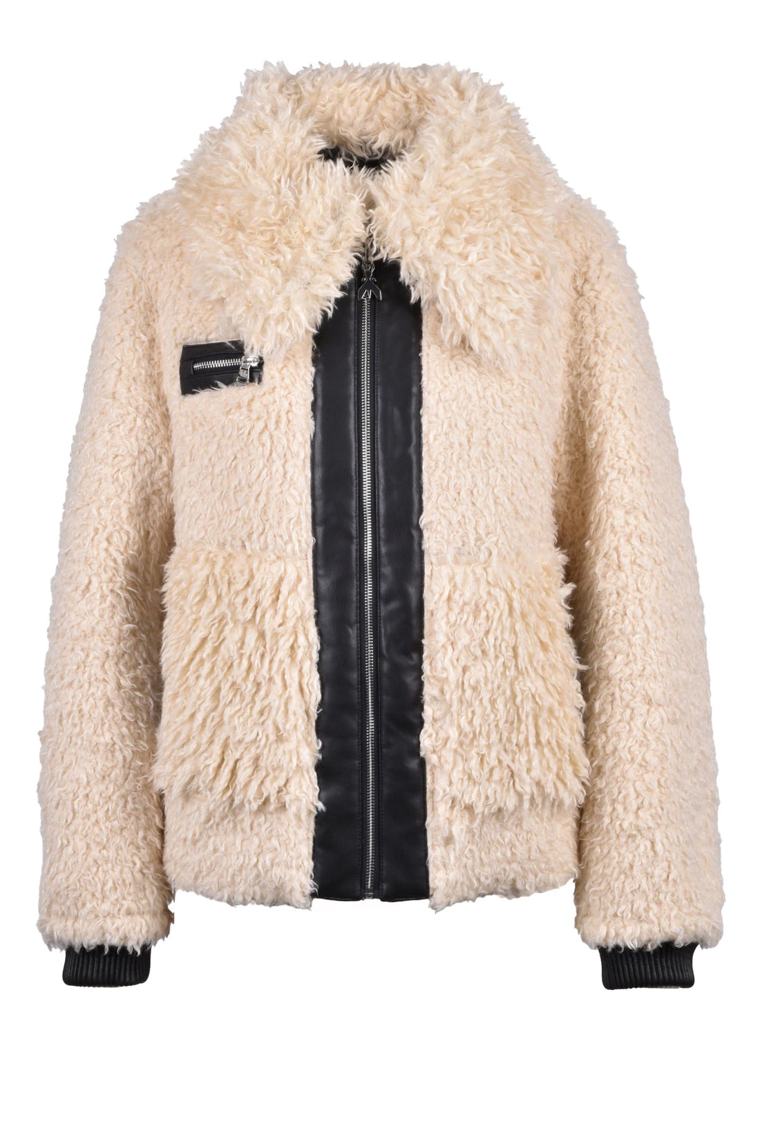 PATRIZIA PEPE - OUTWEAR JACKETS