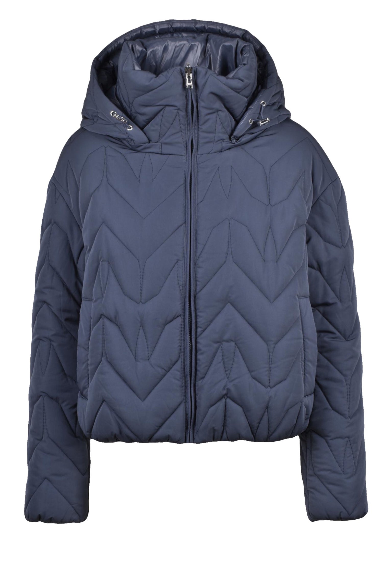 PATRIZIA PEPE - OUTWEAR JACKETS