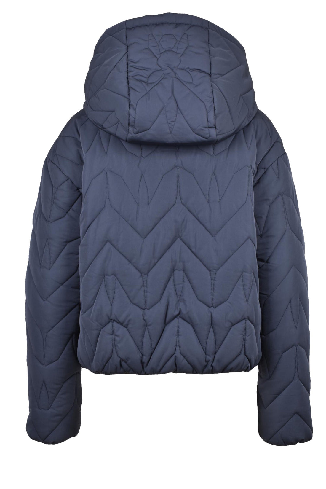 PATRIZIA PEPE - OUTWEAR JACKETS