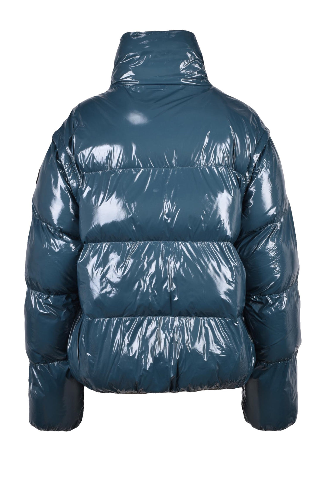 PATRIZIA PEPE - OUTWEAR JACKETS