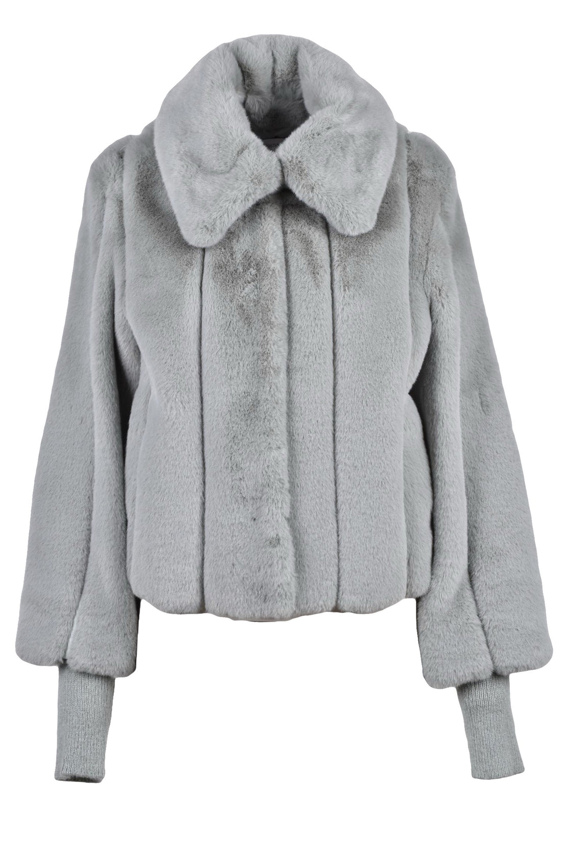 PATRIZIA PEPE - OUTWEAR JACKETS