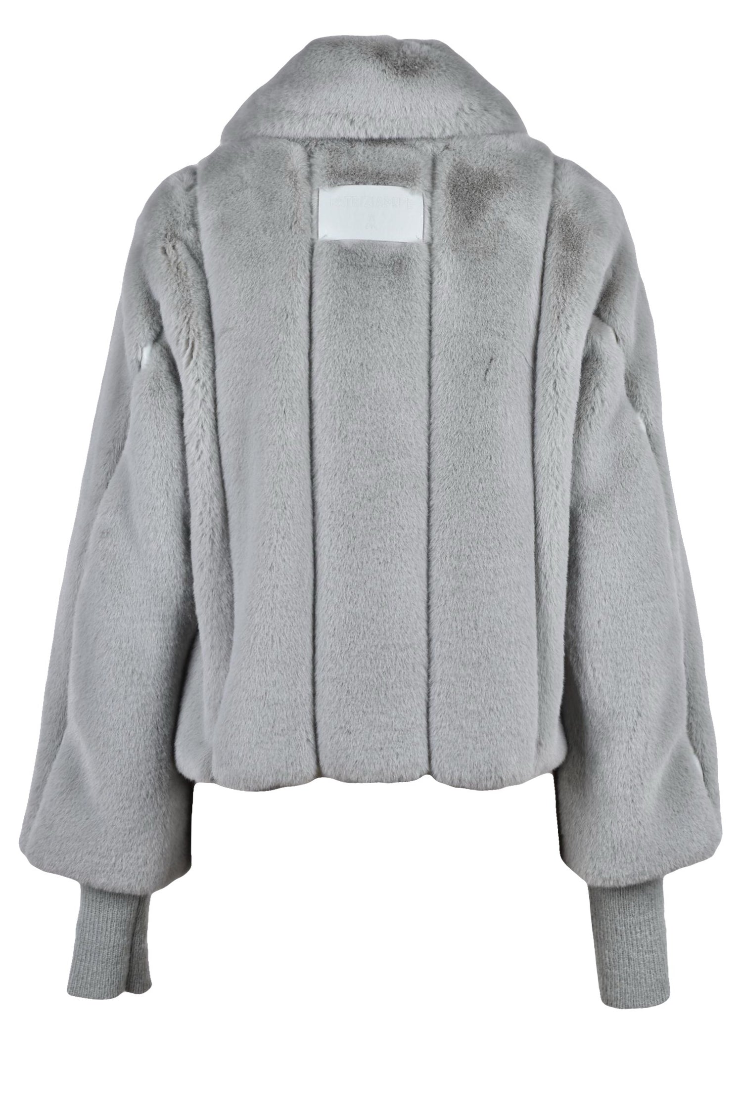 PATRIZIA PEPE - OUTWEAR JACKETS