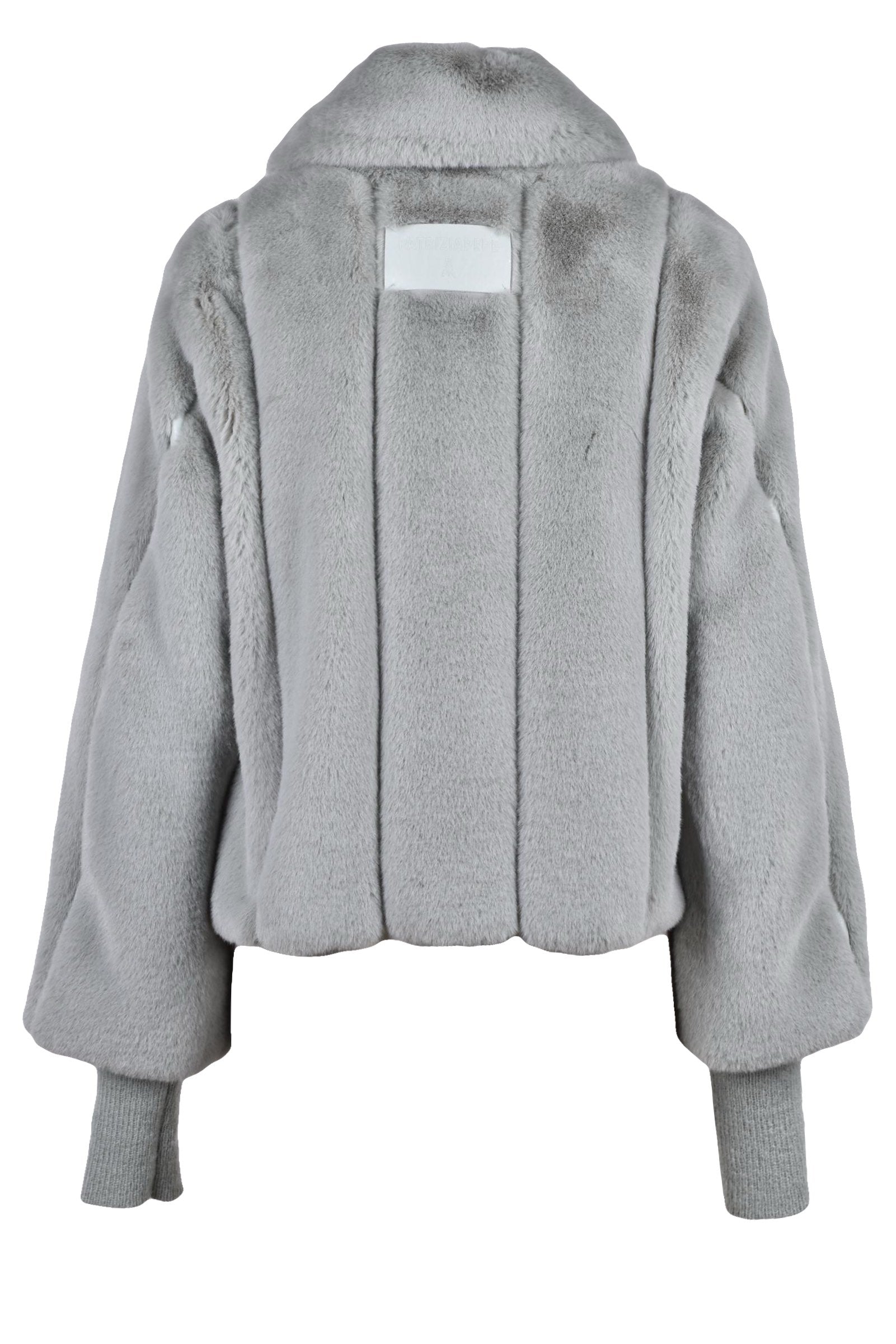 PATRIZIA PEPE - OUTWEAR JACKETS