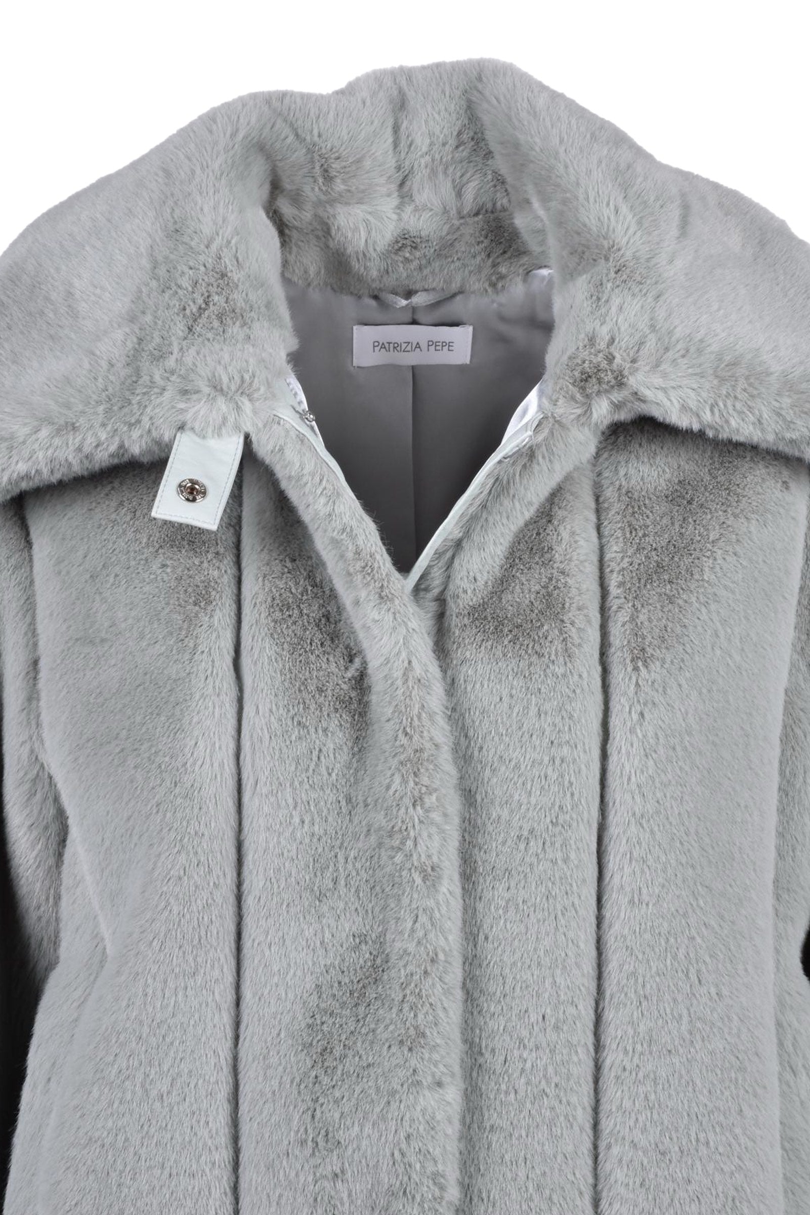 PATRIZIA PEPE - OUTWEAR JACKETS