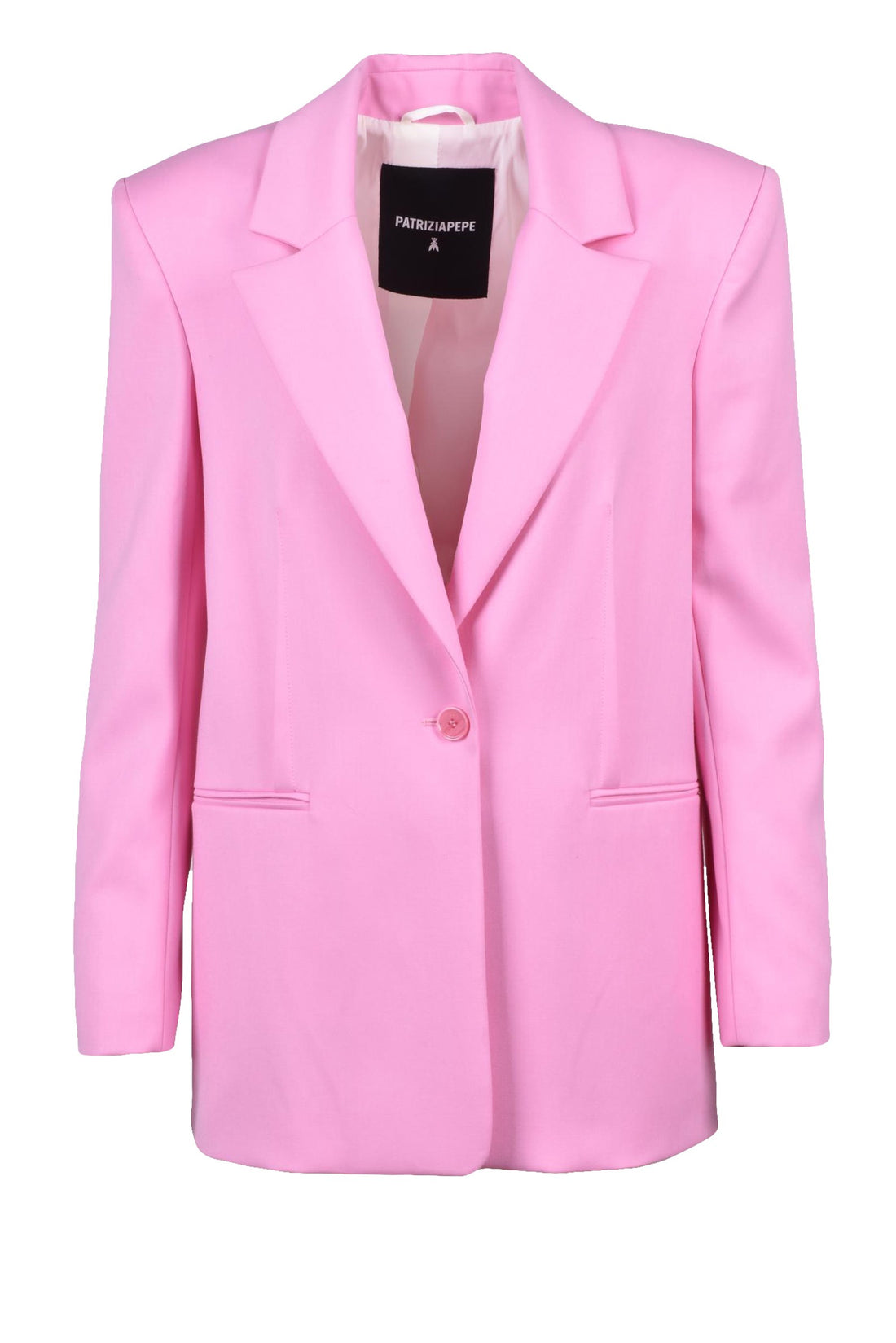 PATRIZIA PEPE - BLAZER