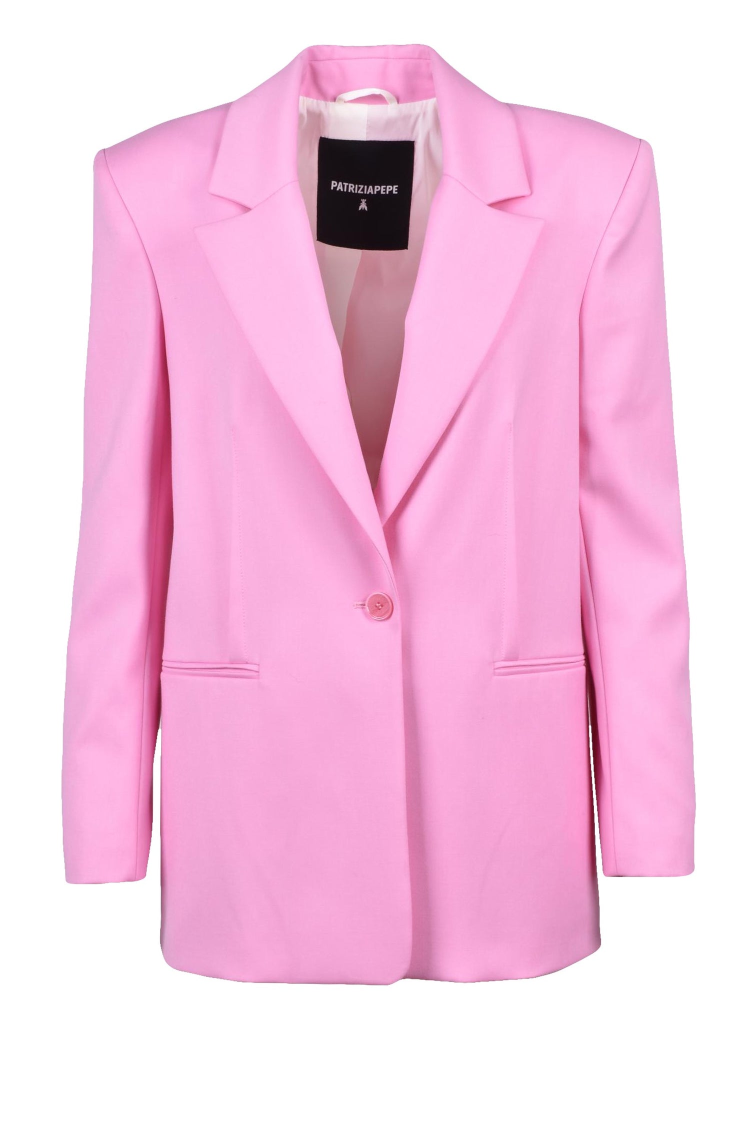 PATRIZIA PEPE - BLAZER