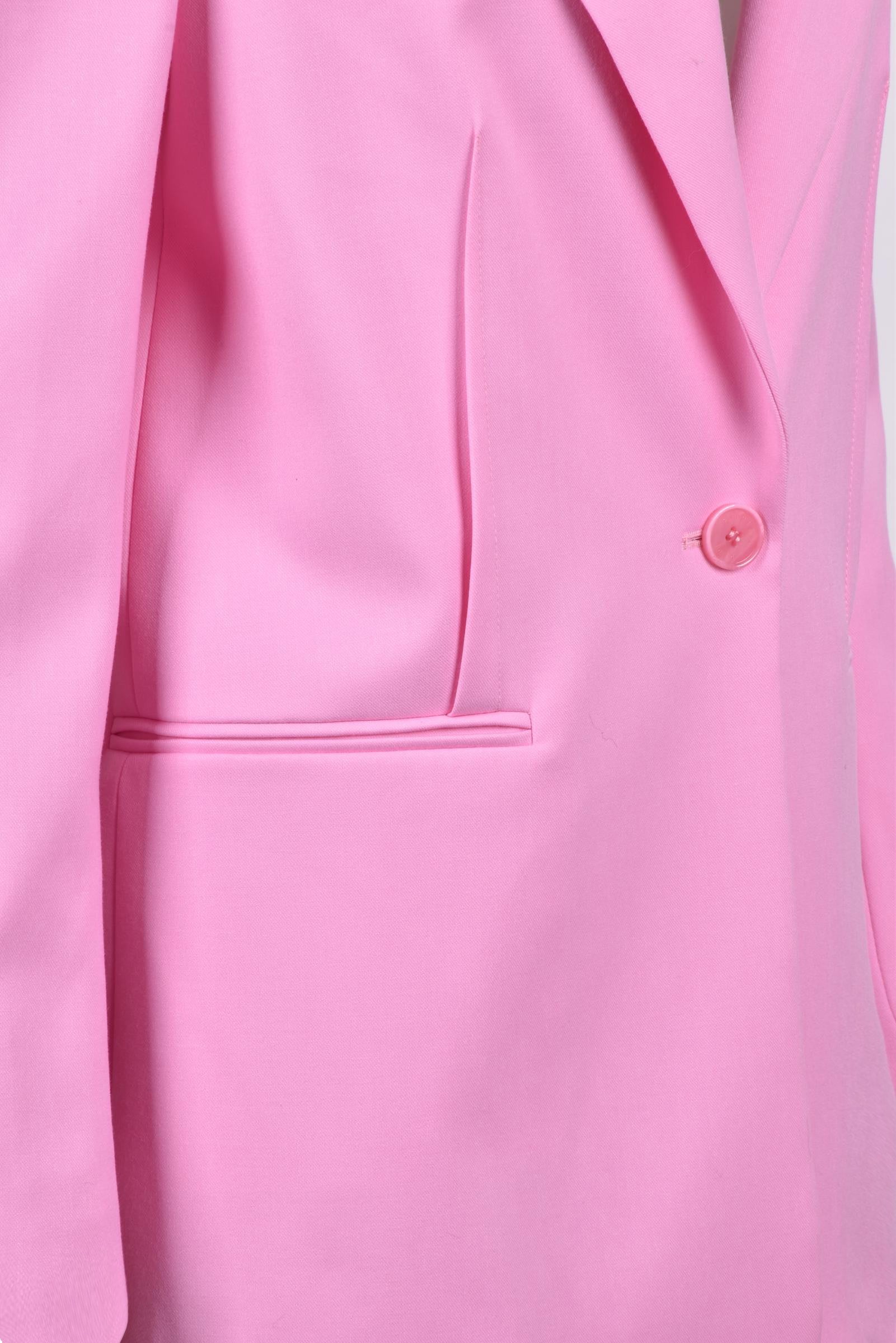 PATRIZIA PEPE - BLAZER