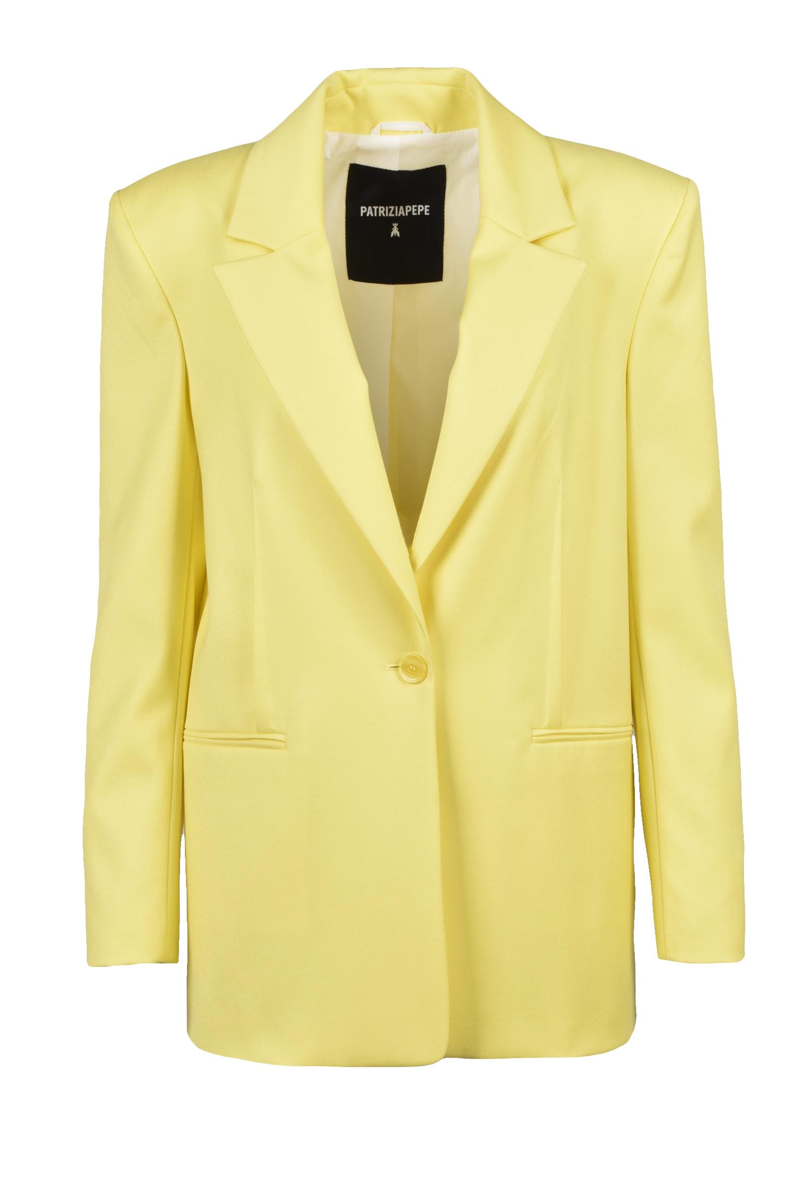 PATRIZIA PEPE - BLAZER