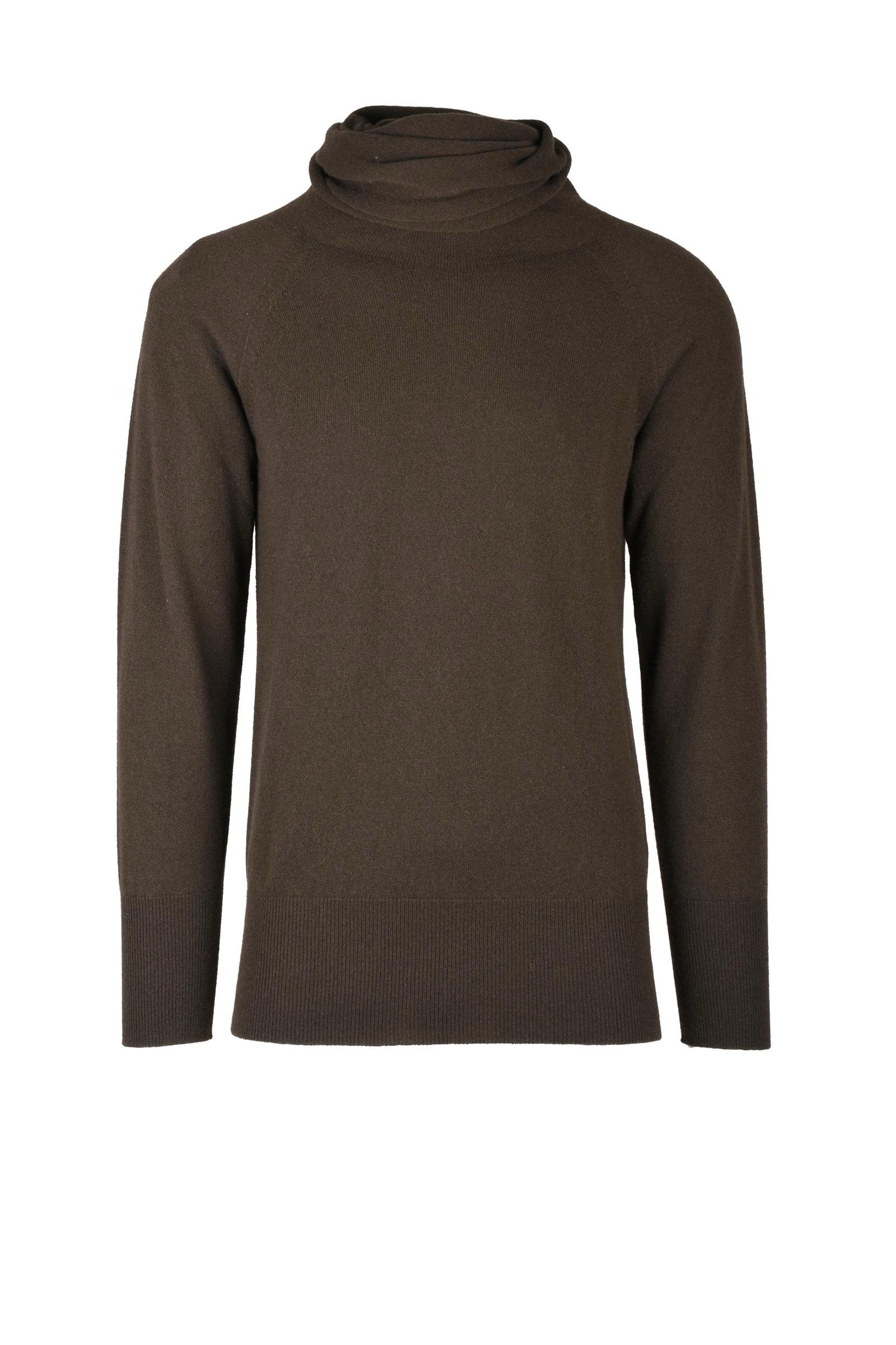 MALO - KNITWEAR AND SWEATSHIRTS