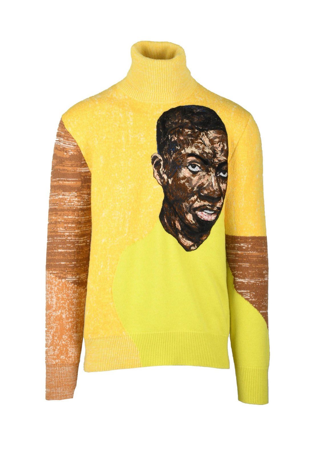 DIOR - KNITWEAR AND SWEATSHIRTS