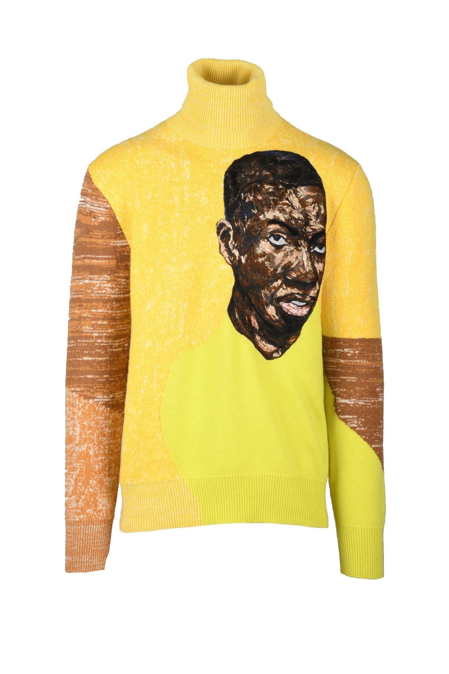 DIOR - KNITWEAR AND SWEATSHIRTS